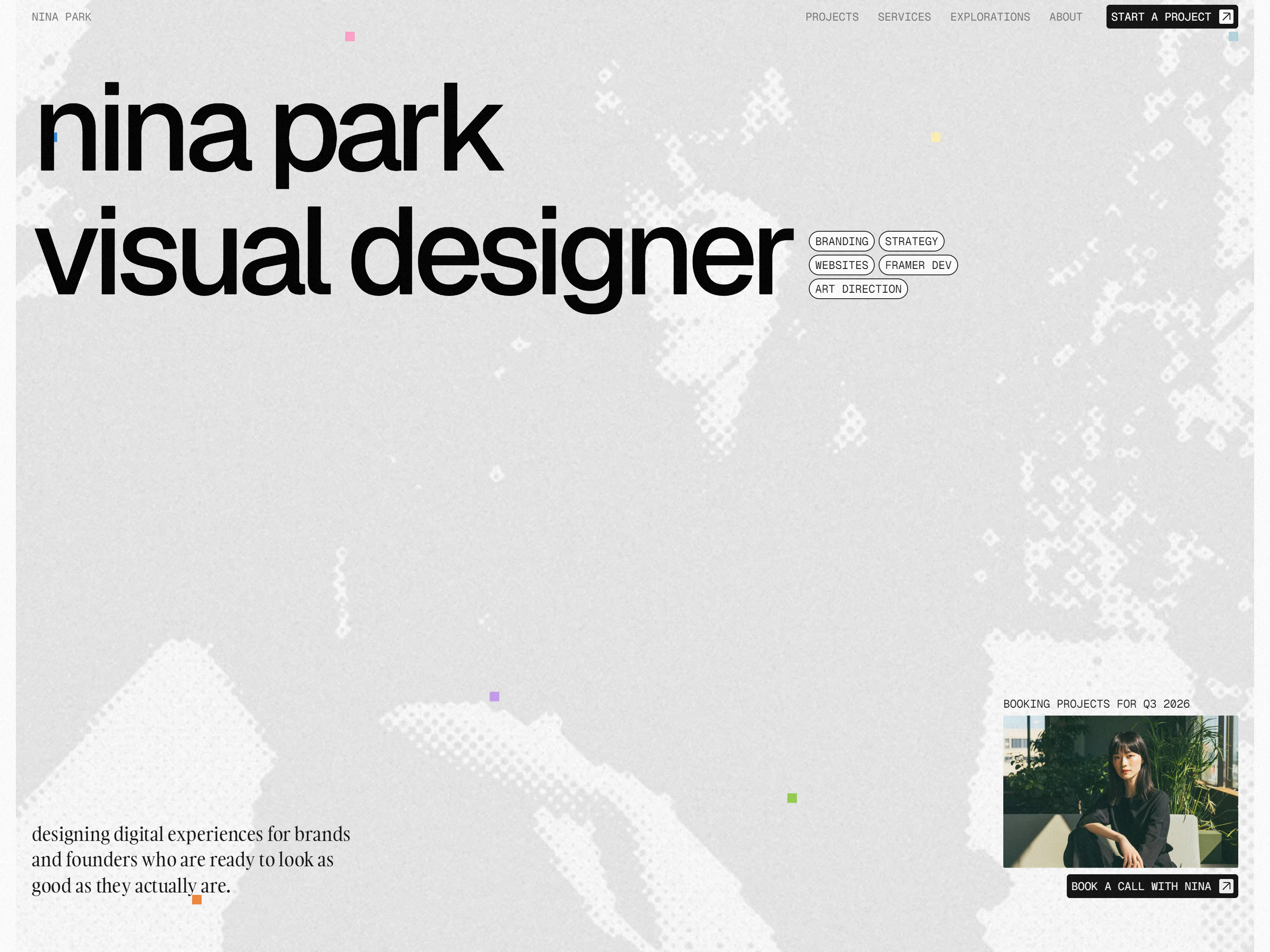 Desktop Screenshot