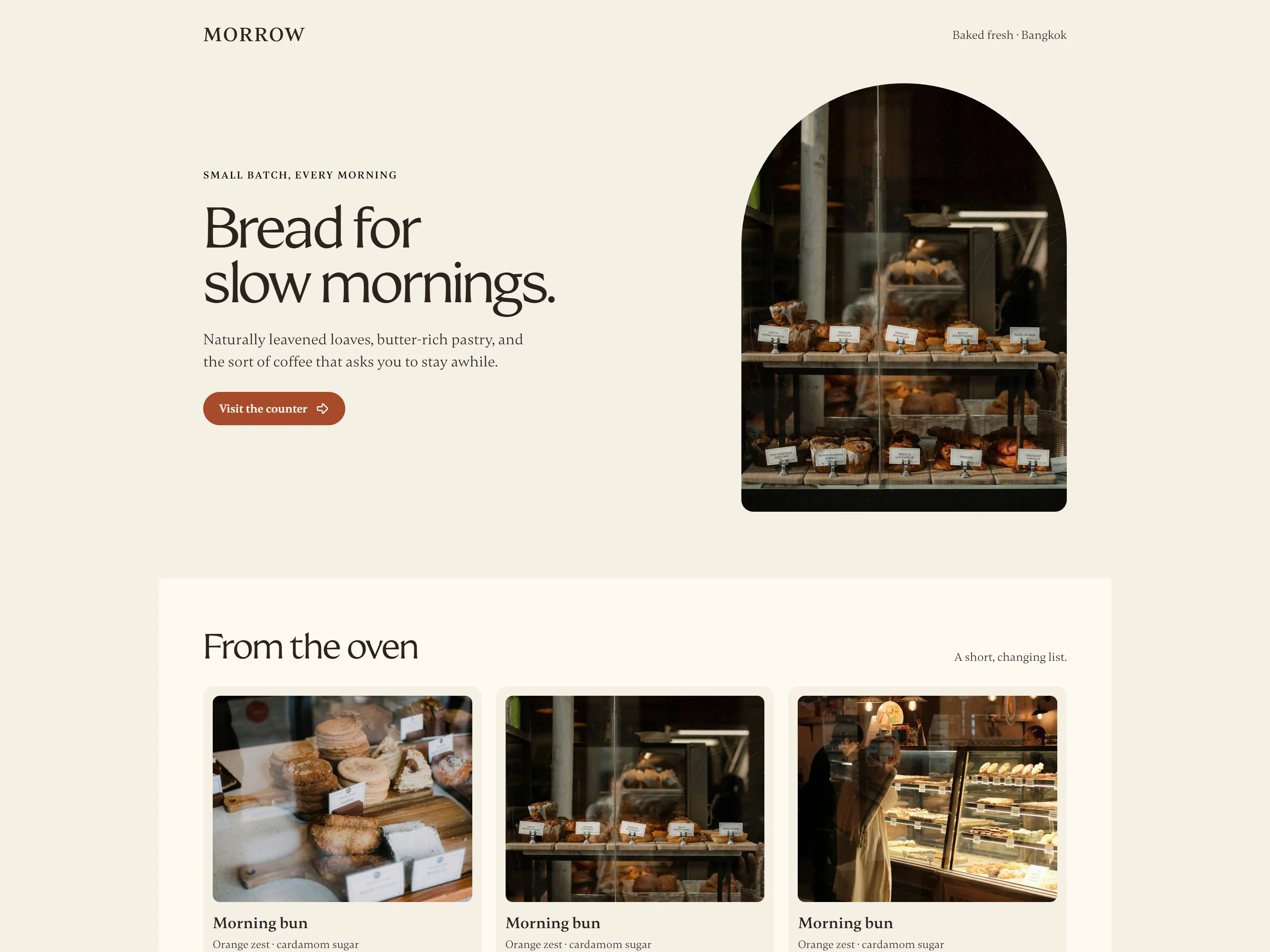 Desktop Screenshot