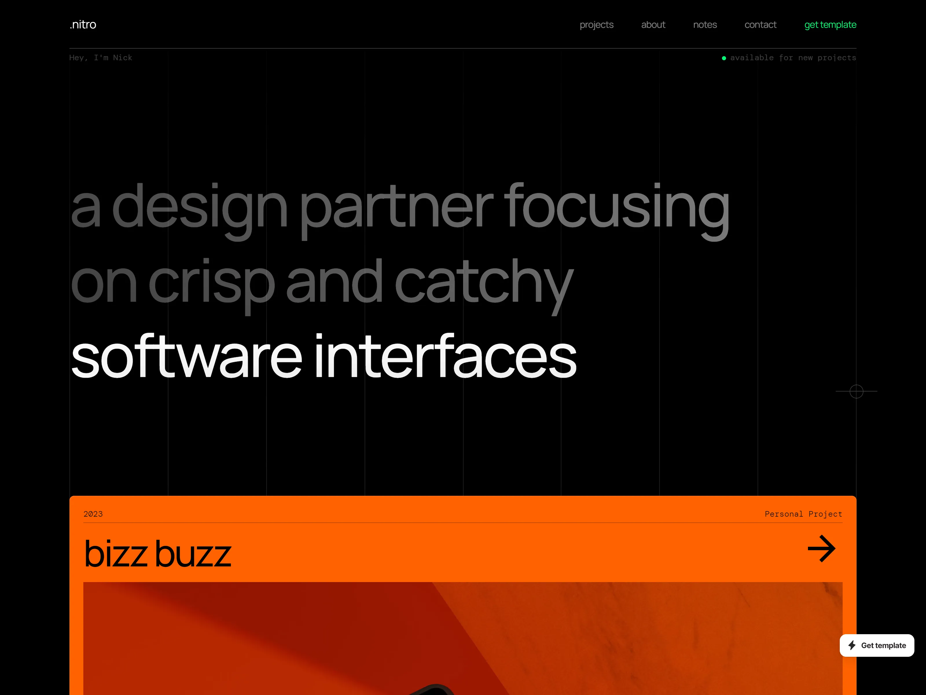 Desktop Screenshot