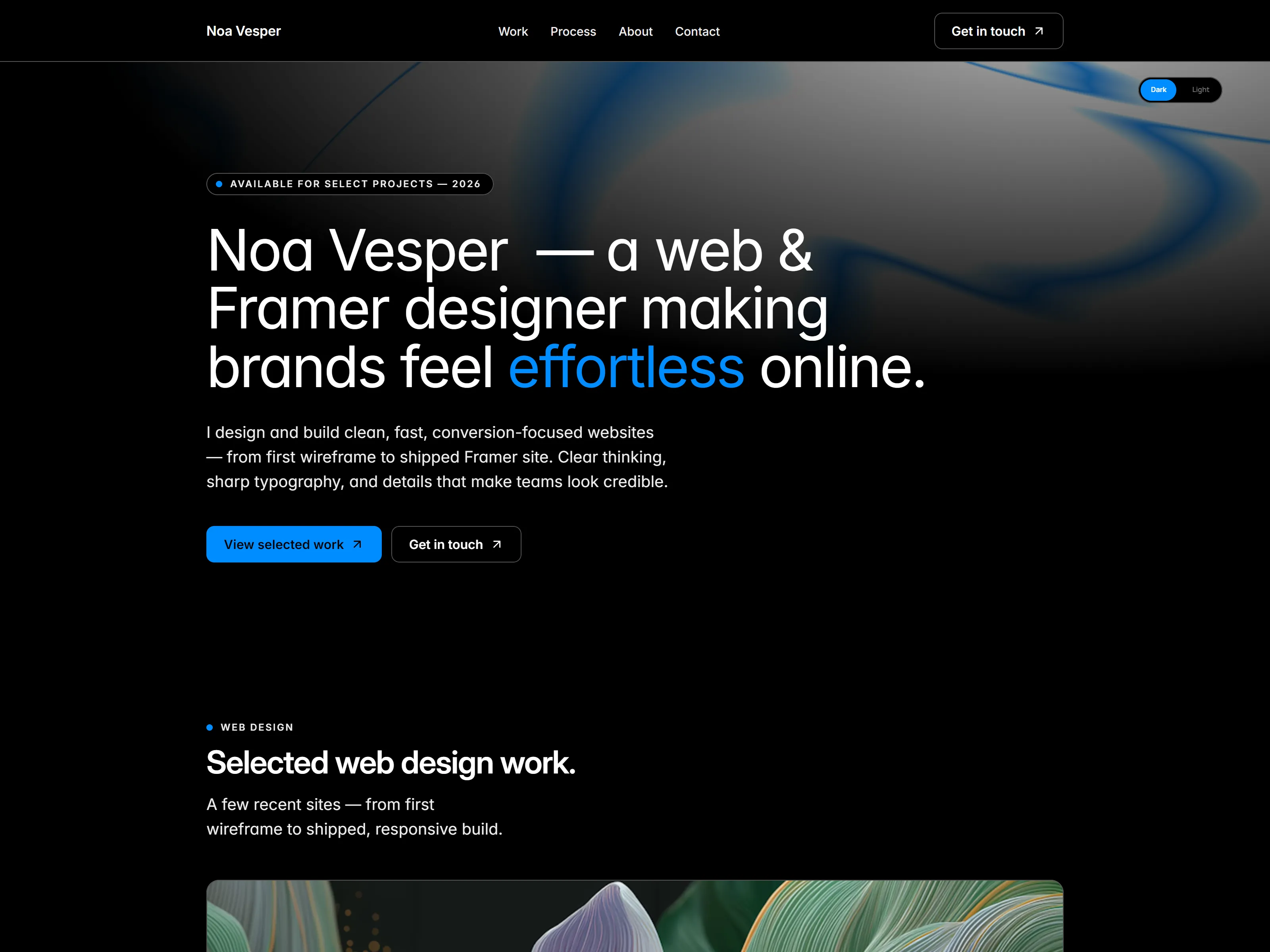 Desktop Screenshot