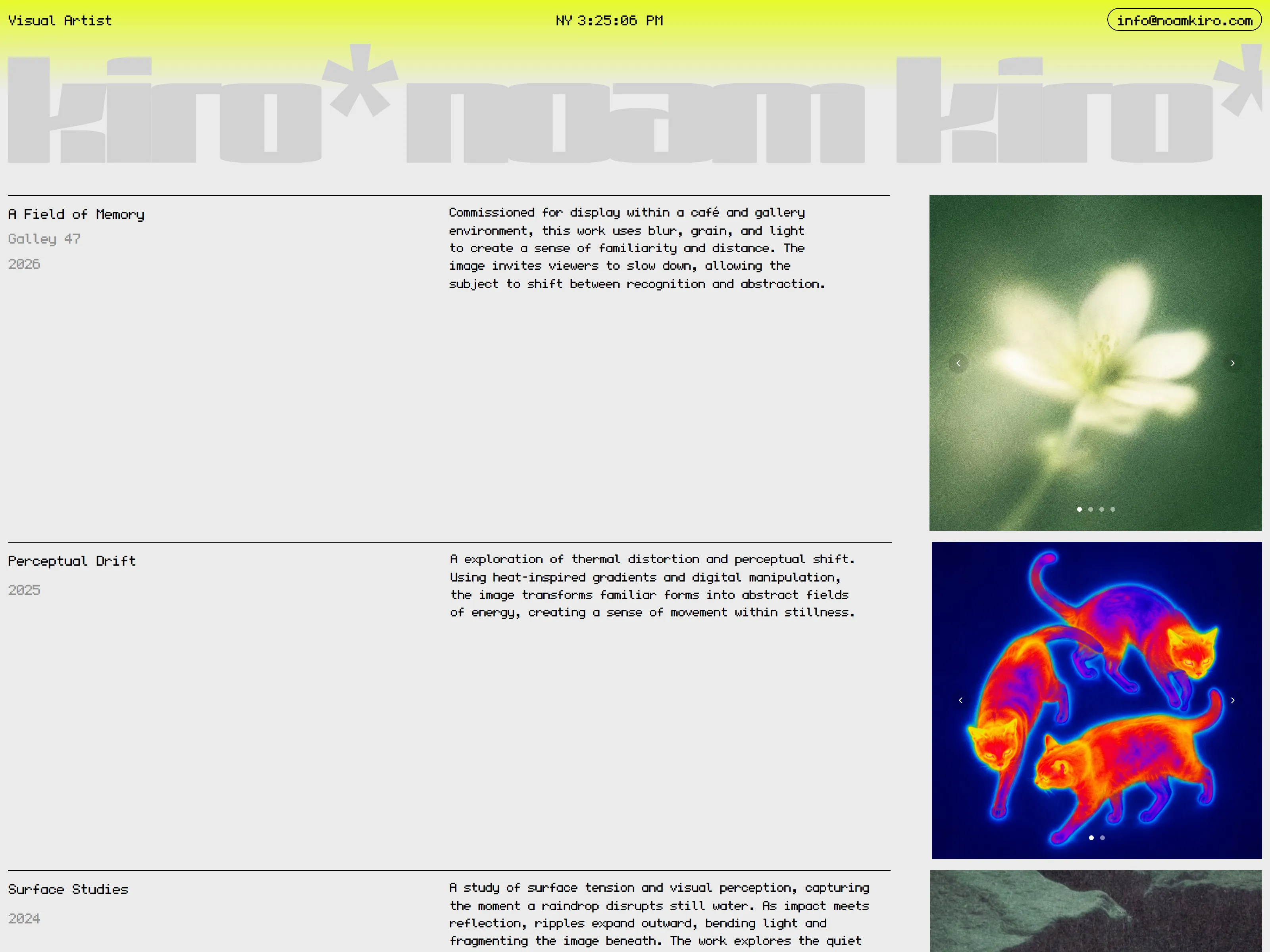 Desktop Screenshot