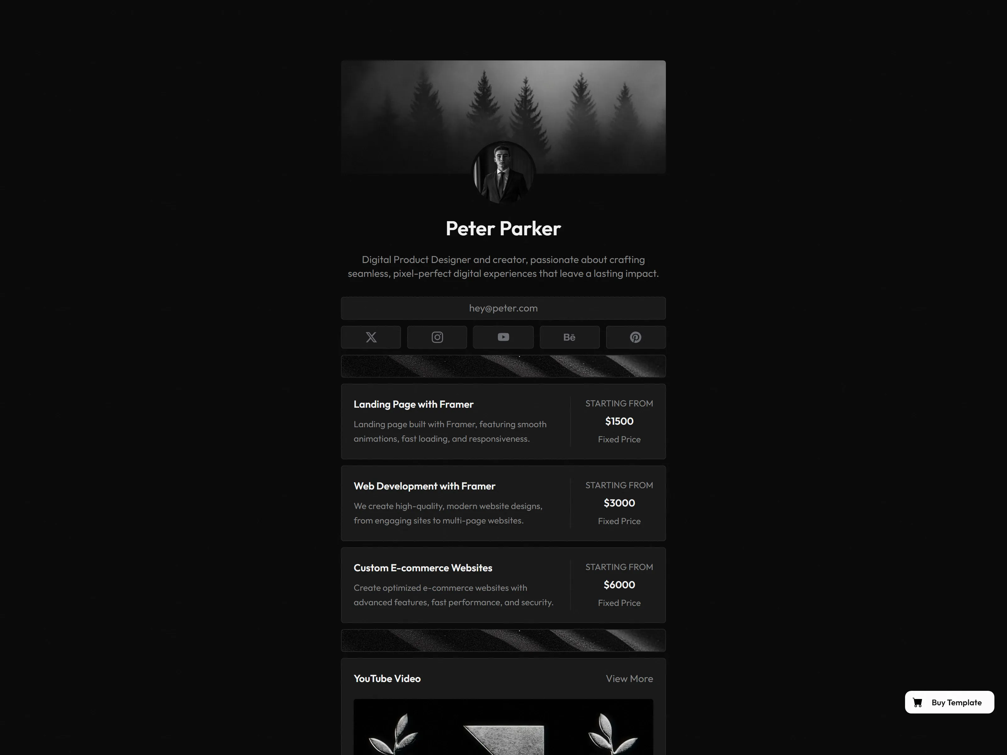 Desktop Screenshot