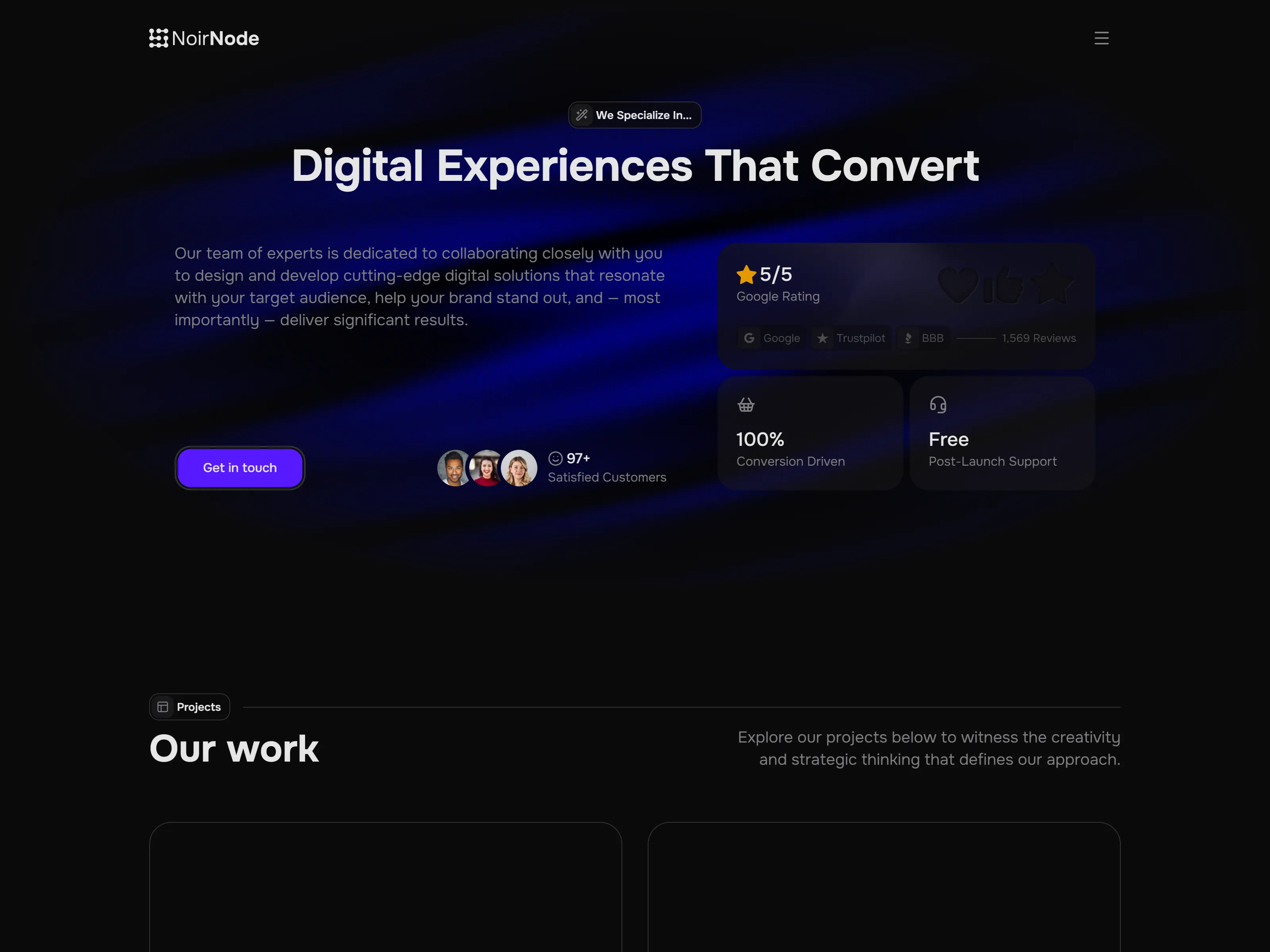 Desktop Screenshot