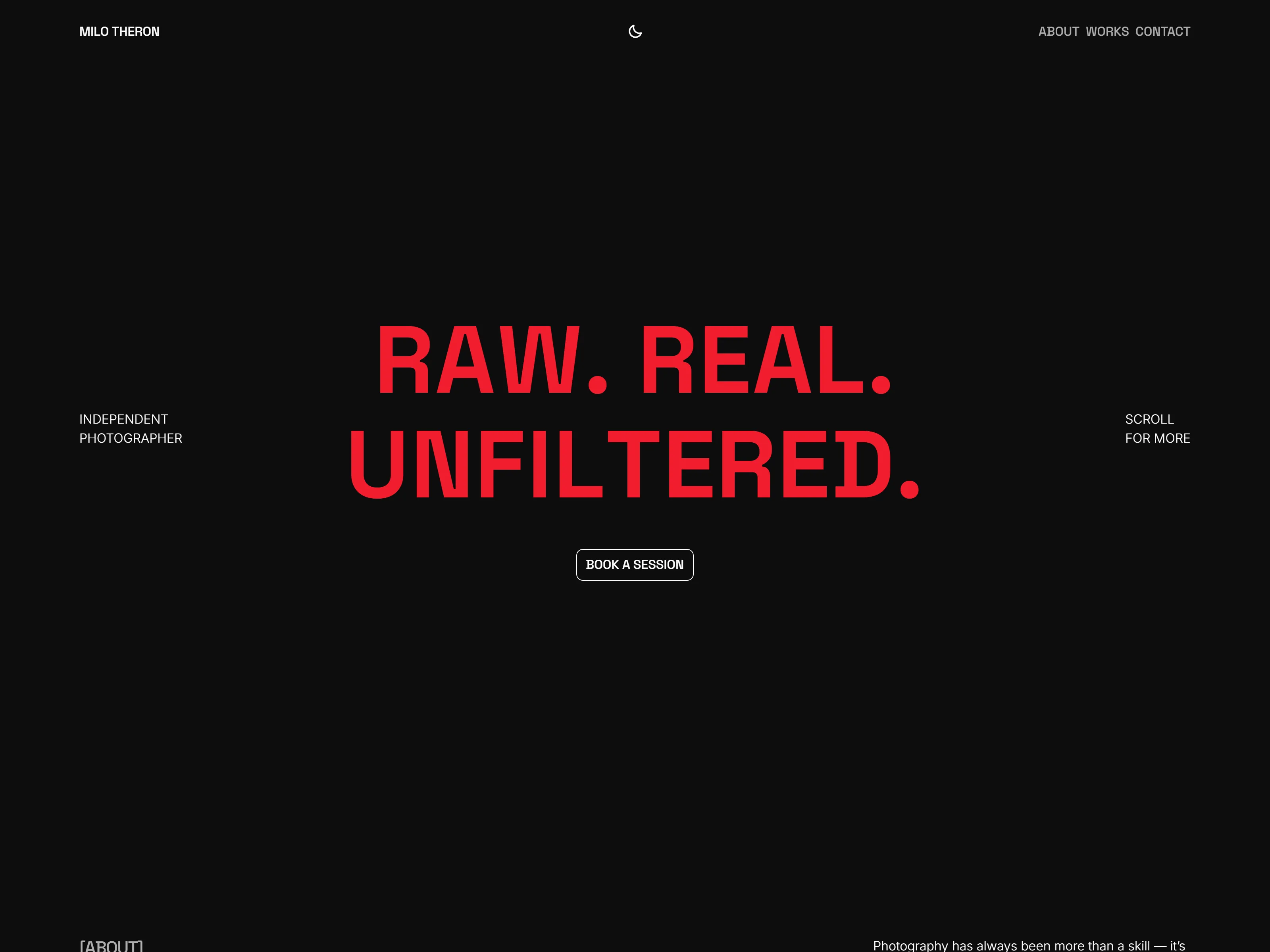 Desktop Screenshot