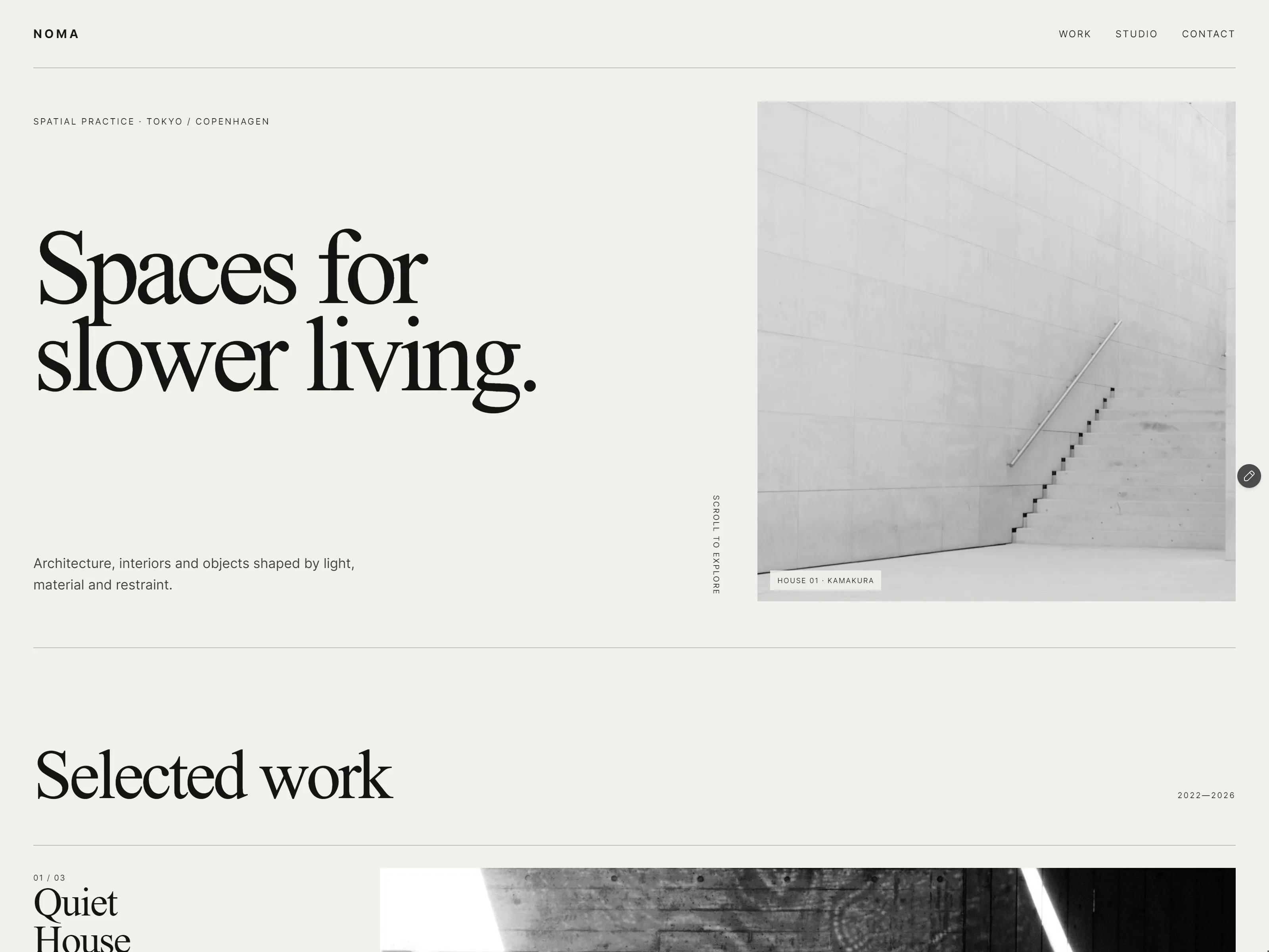 Desktop Screenshot