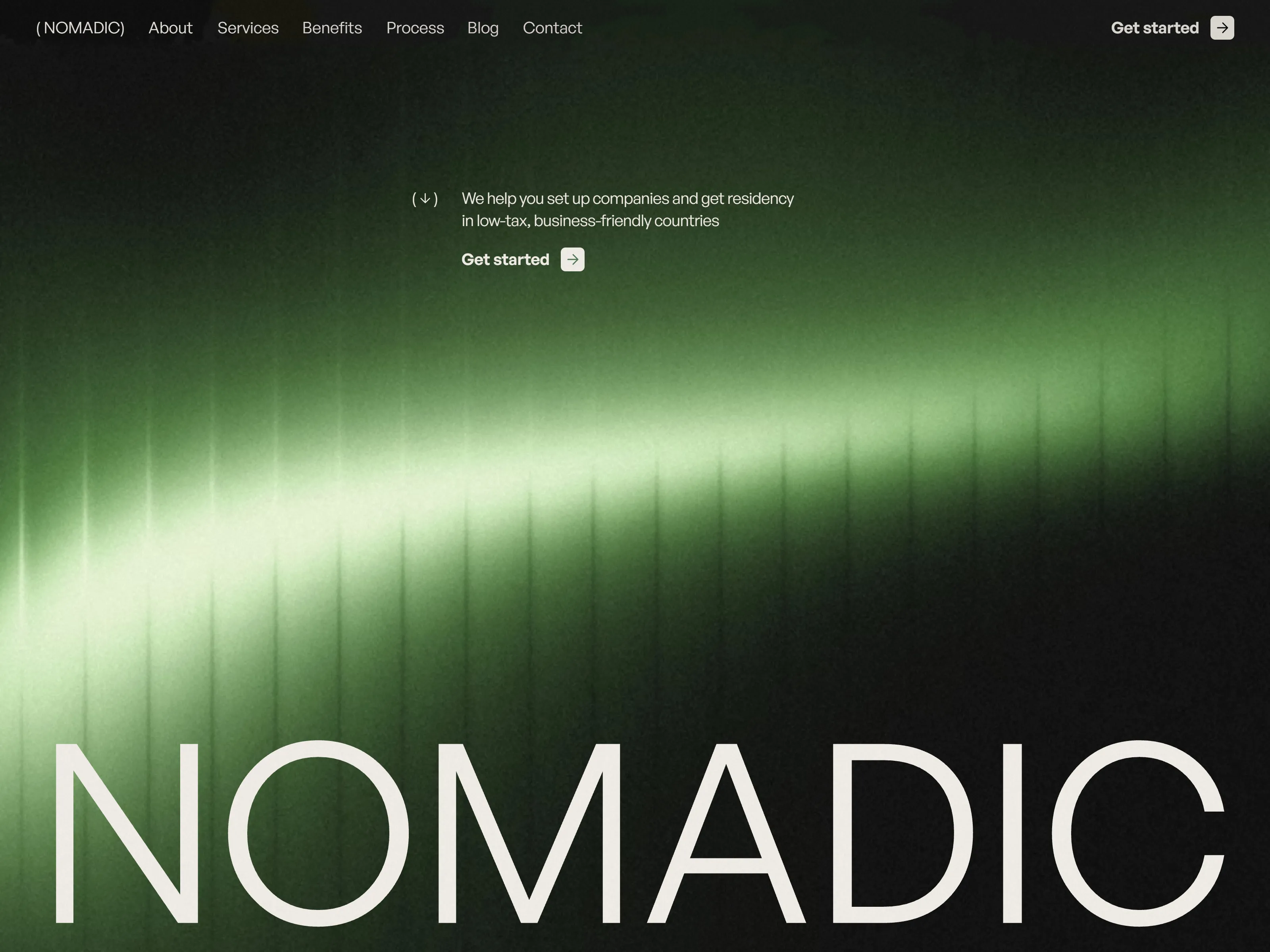 Desktop Screenshot