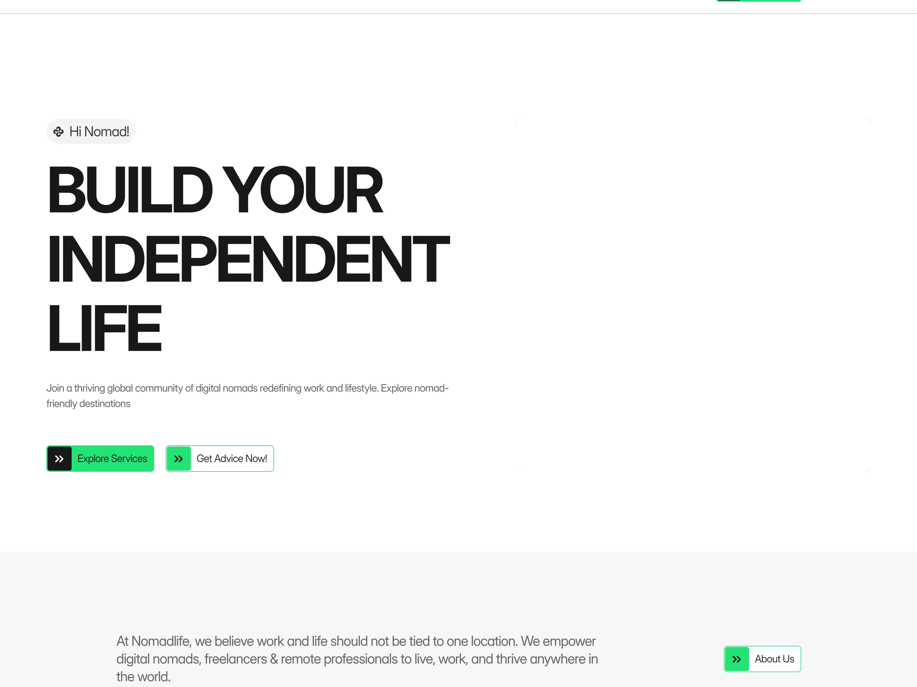 Desktop Screenshot