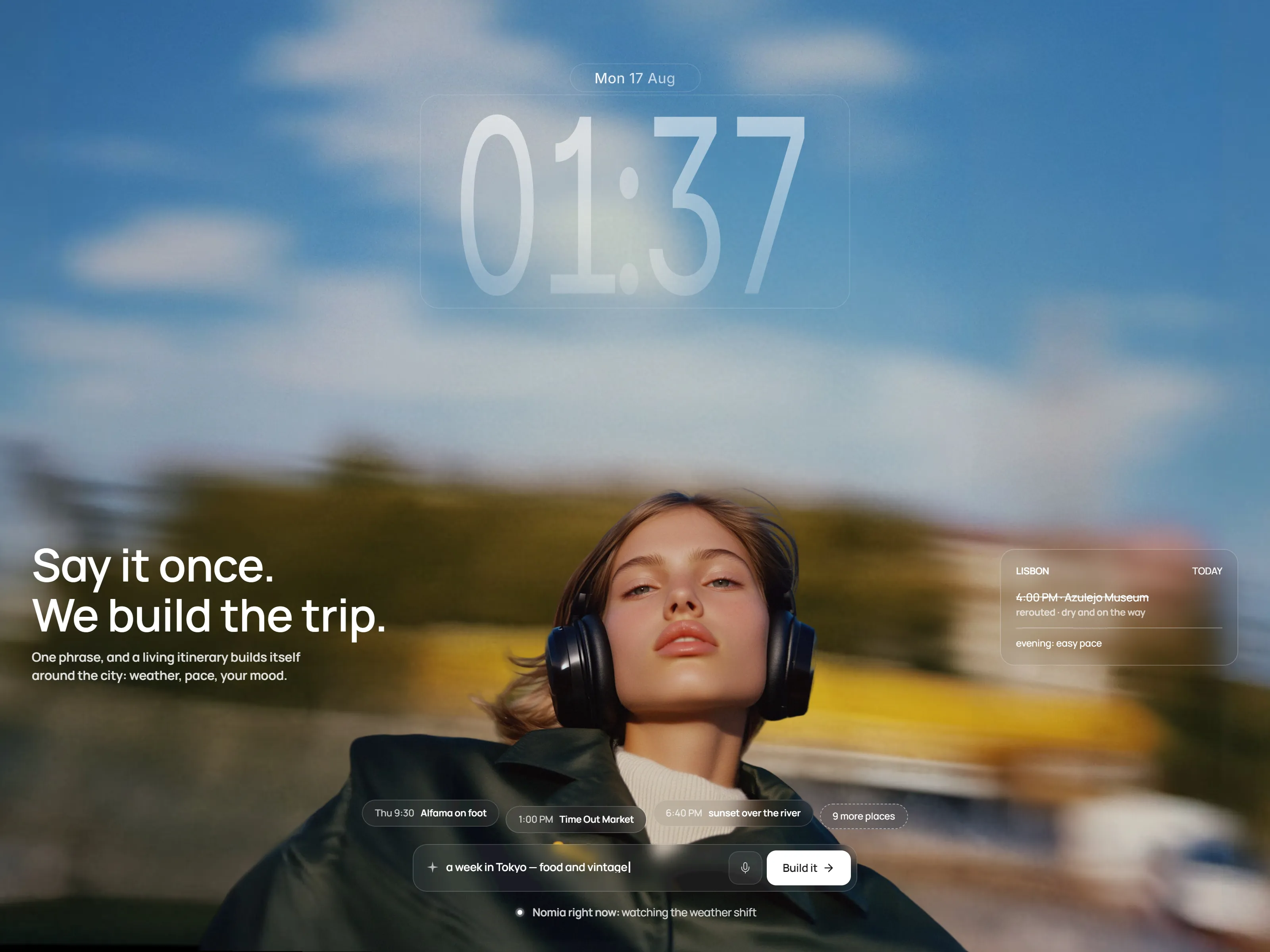 Desktop Screenshot