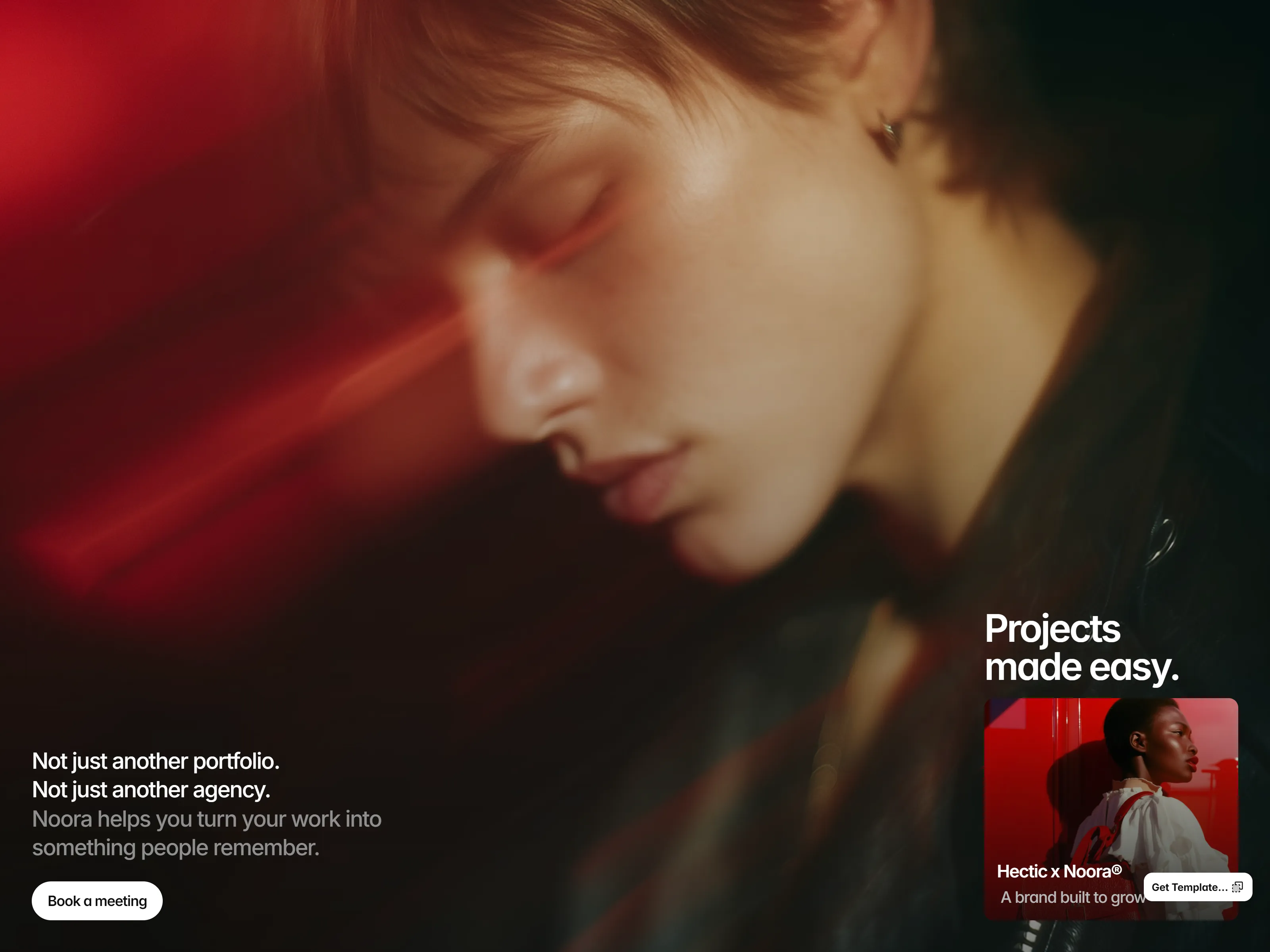 Desktop Screenshot