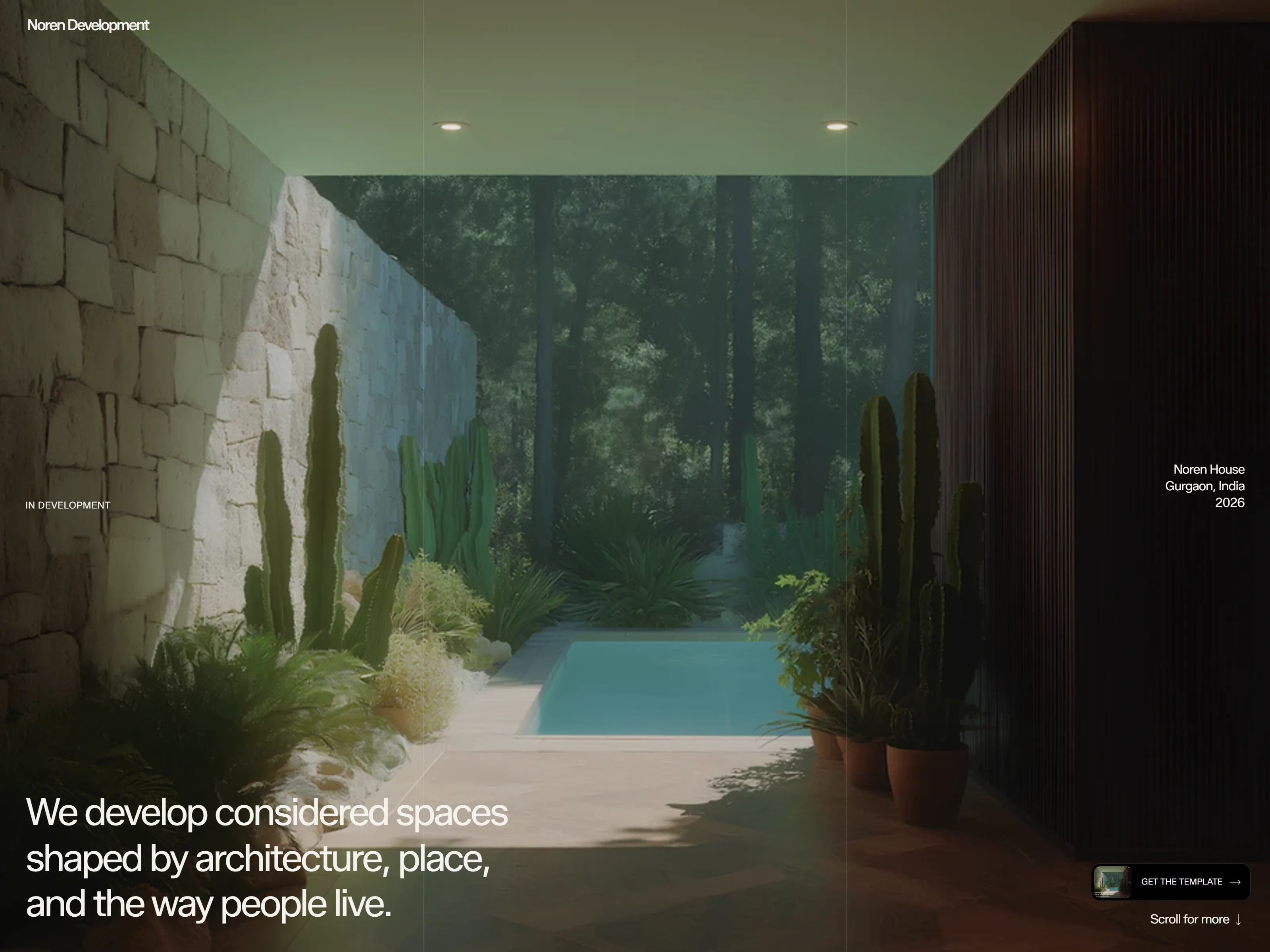Desktop Screenshot