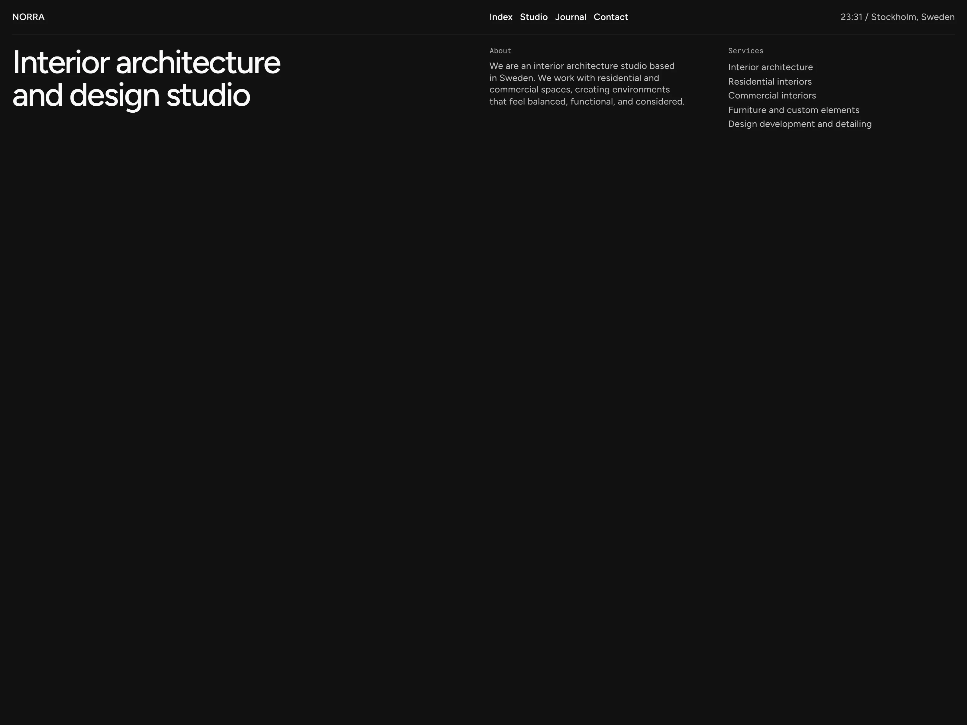 Desktop Screenshot