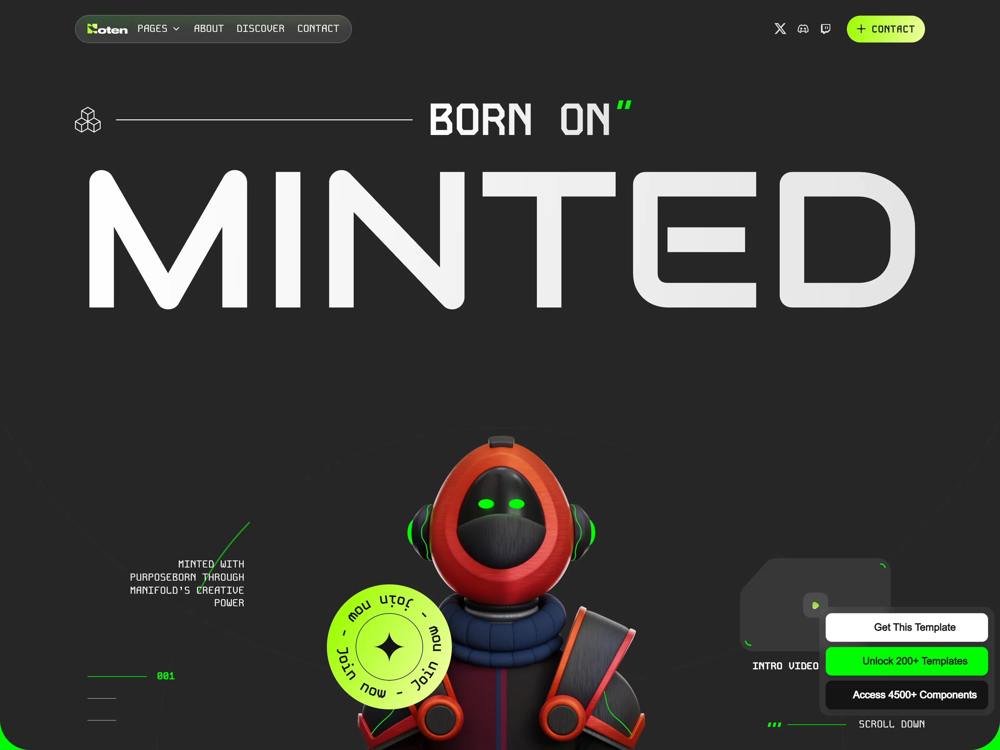 Desktop Screenshot
