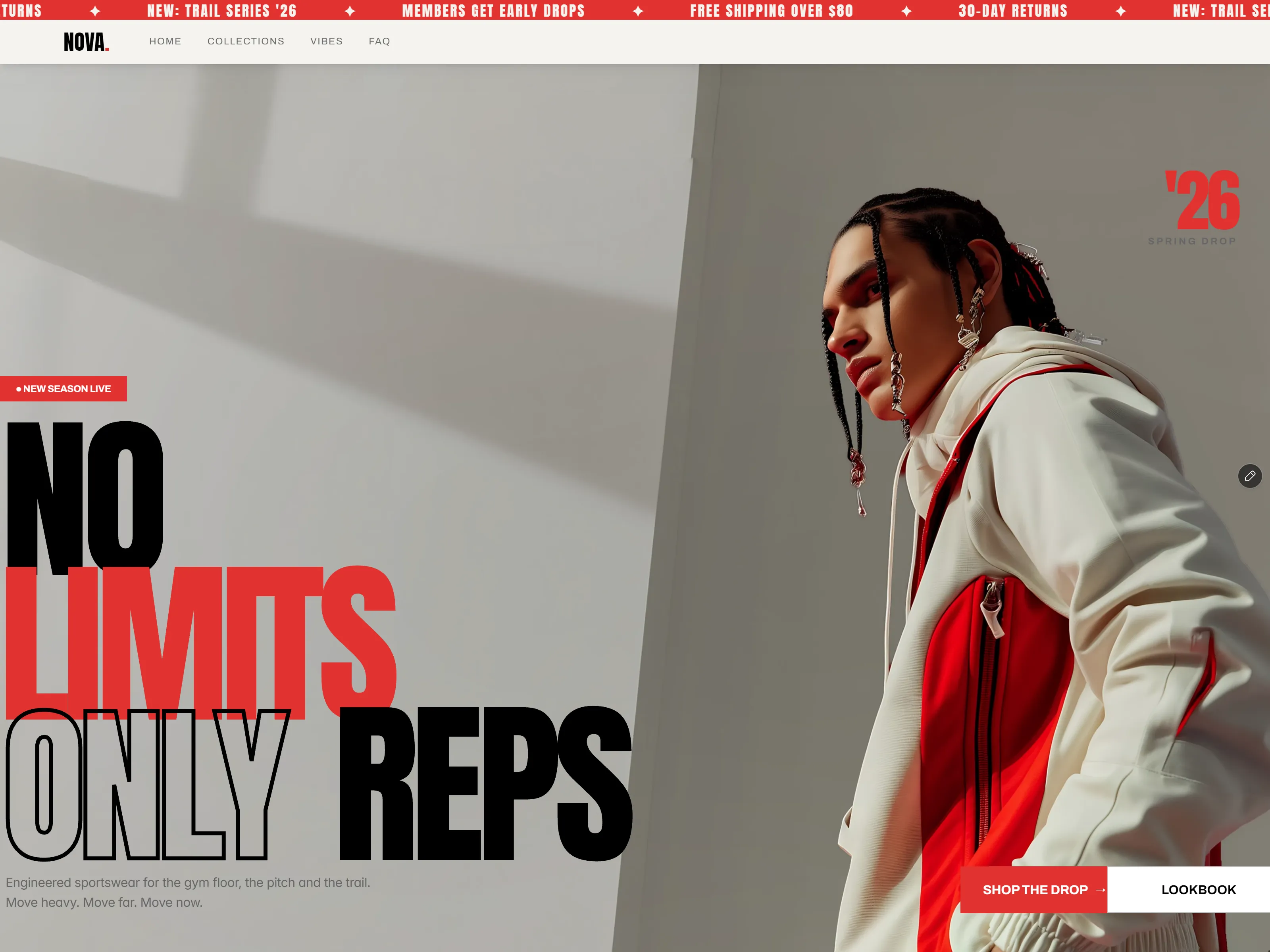 Desktop Screenshot