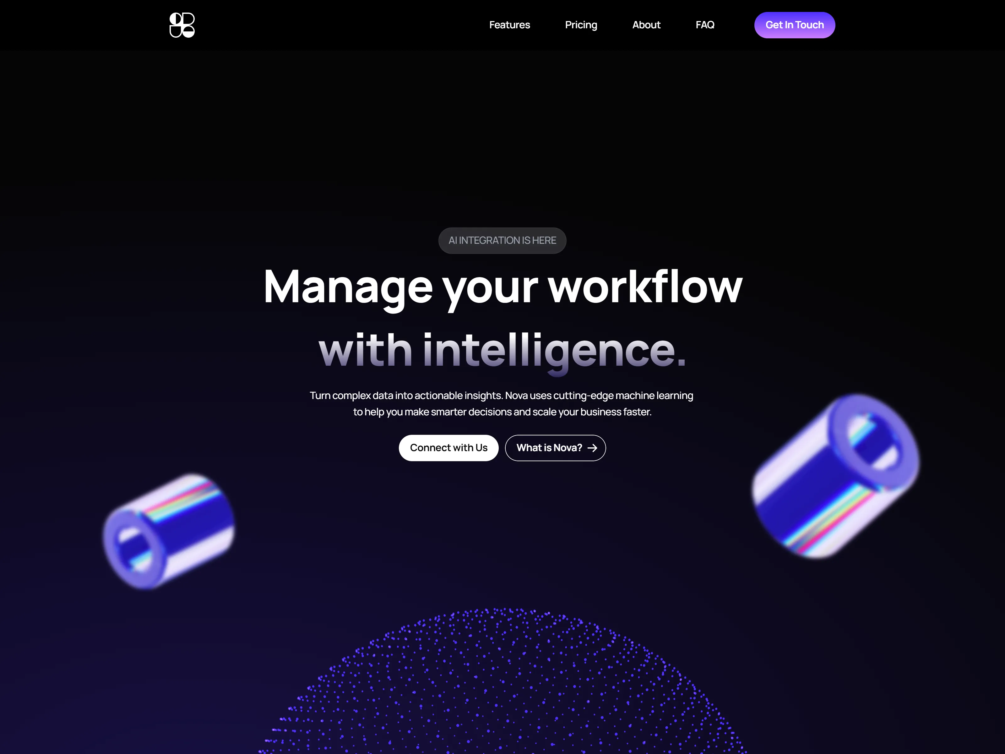 Desktop Screenshot