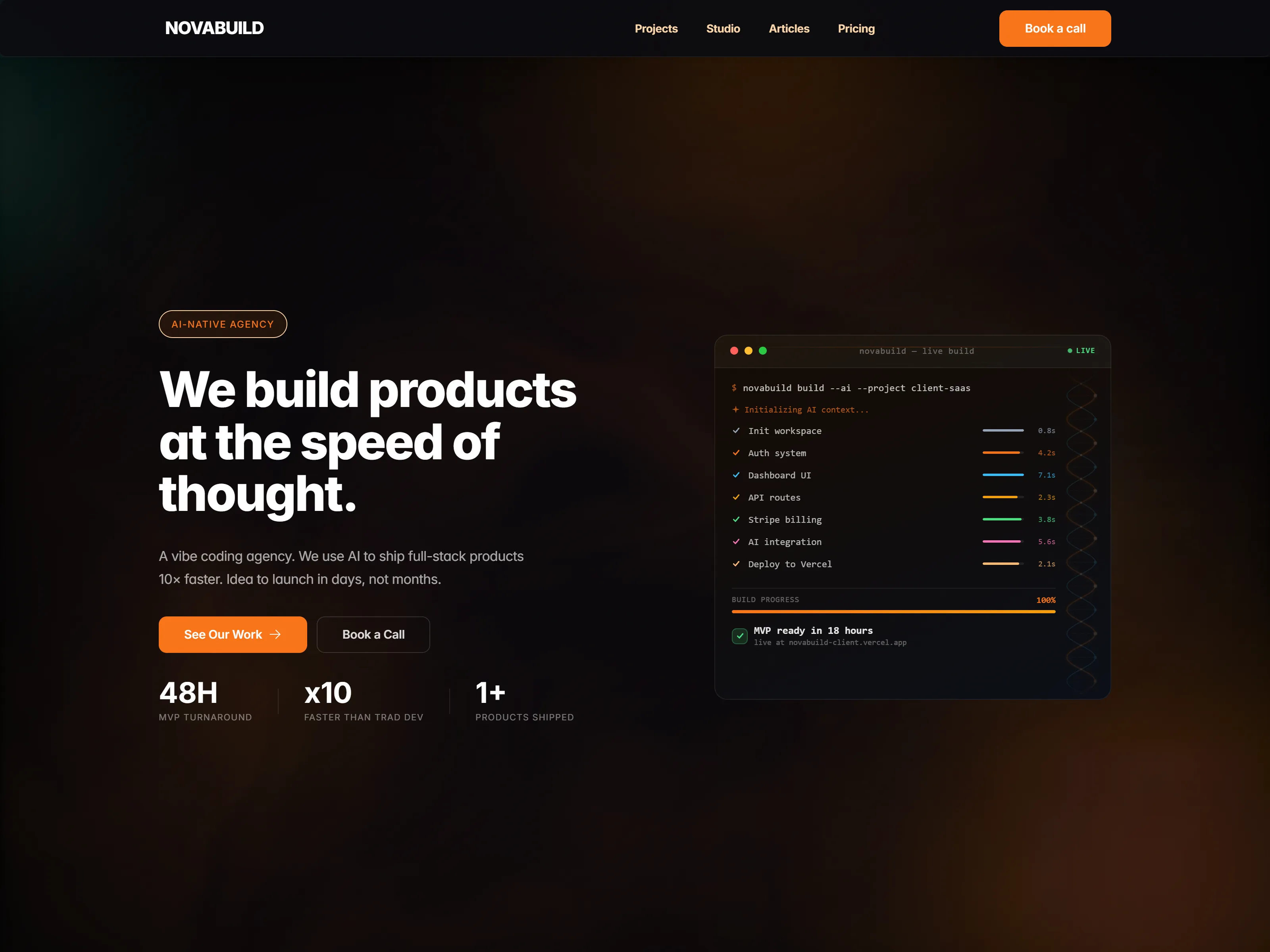 Desktop Screenshot