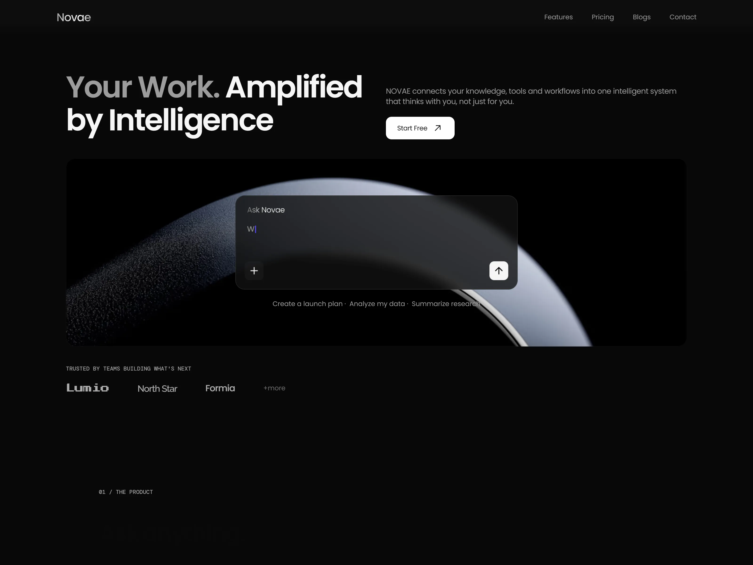 Desktop Screenshot