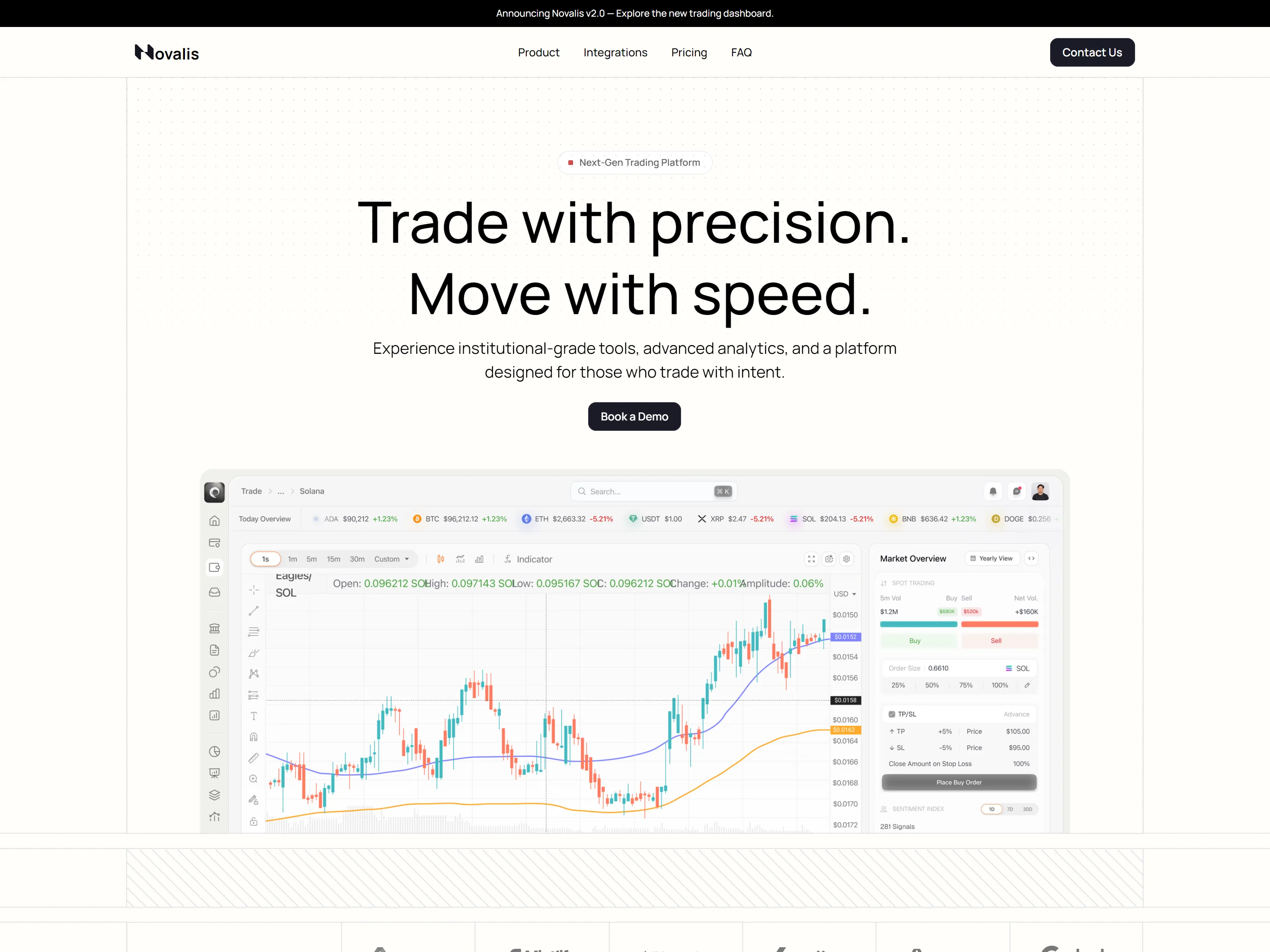 Desktop Screenshot