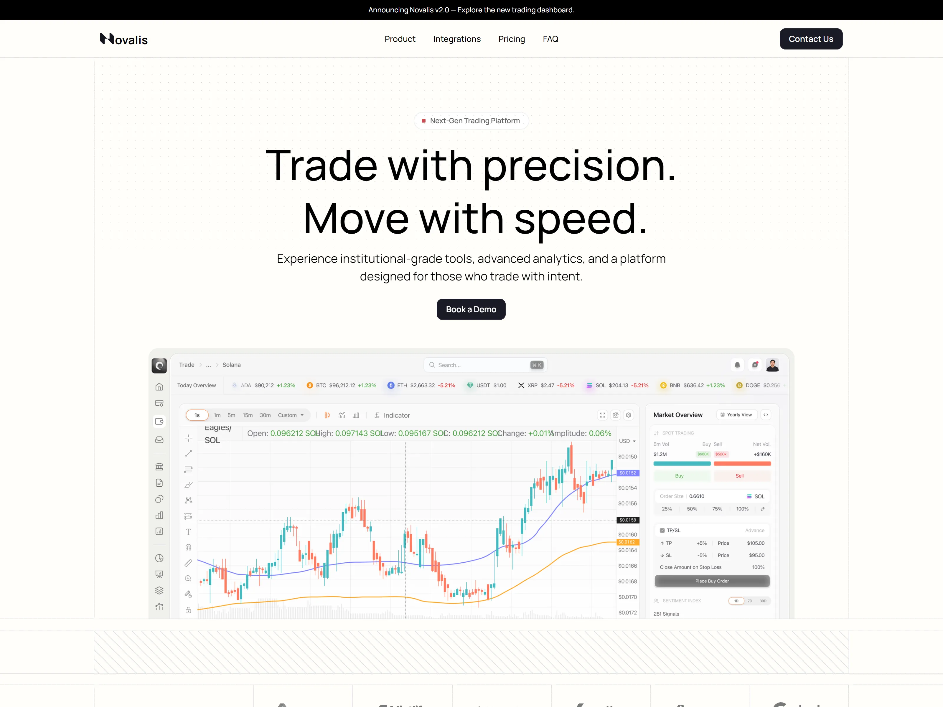 Desktop Screenshot