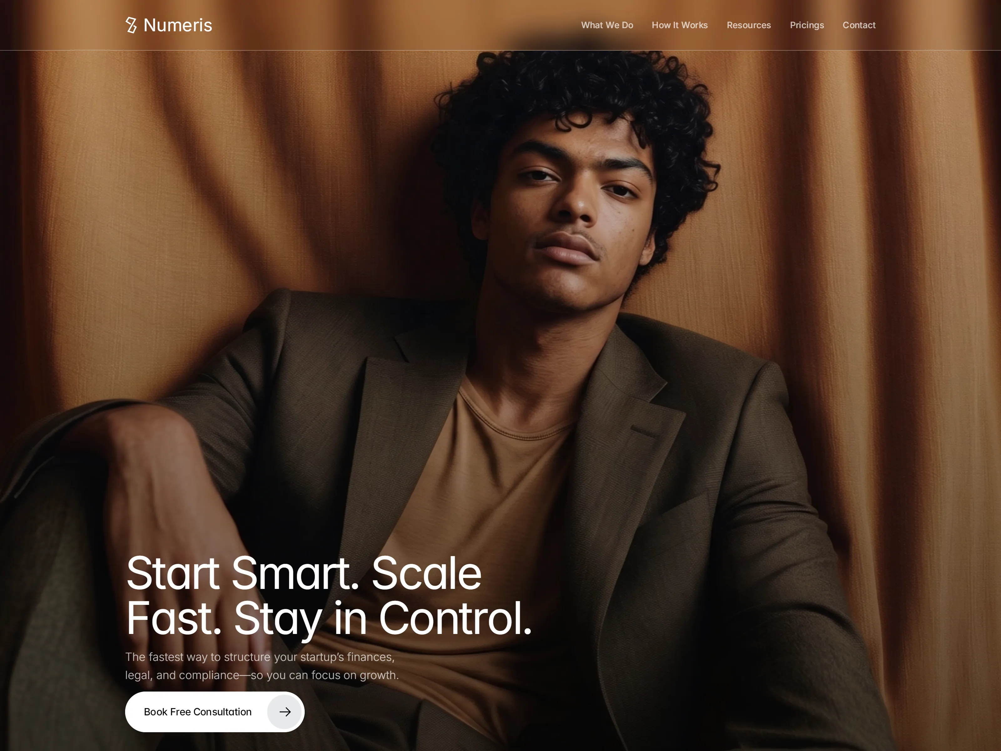 Desktop Screenshot