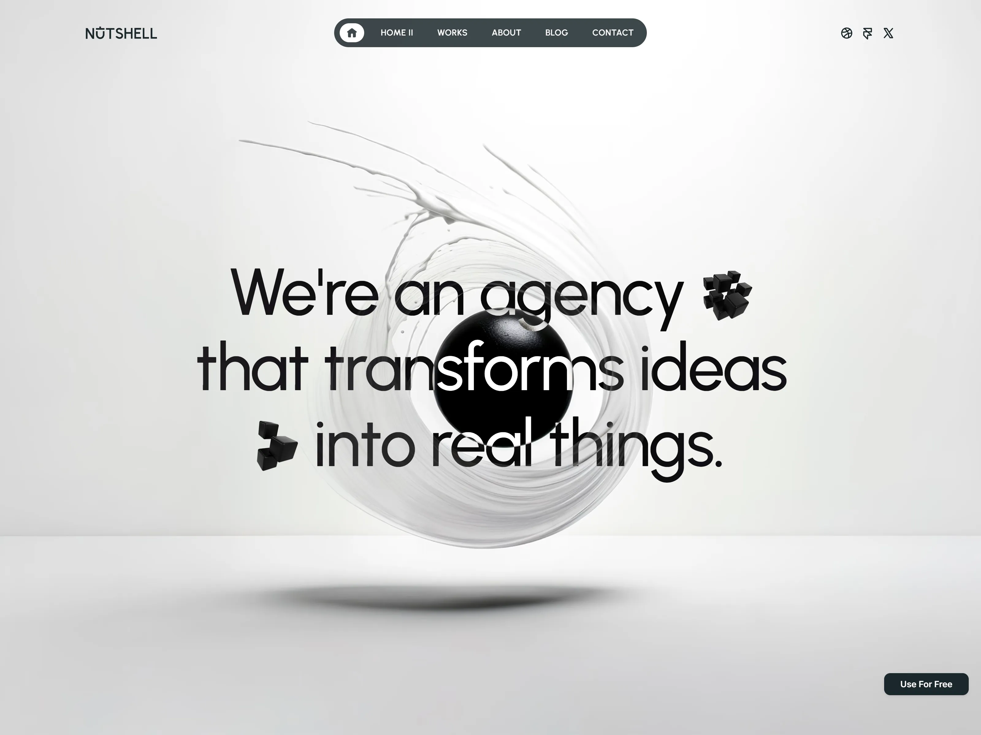 Desktop Screenshot