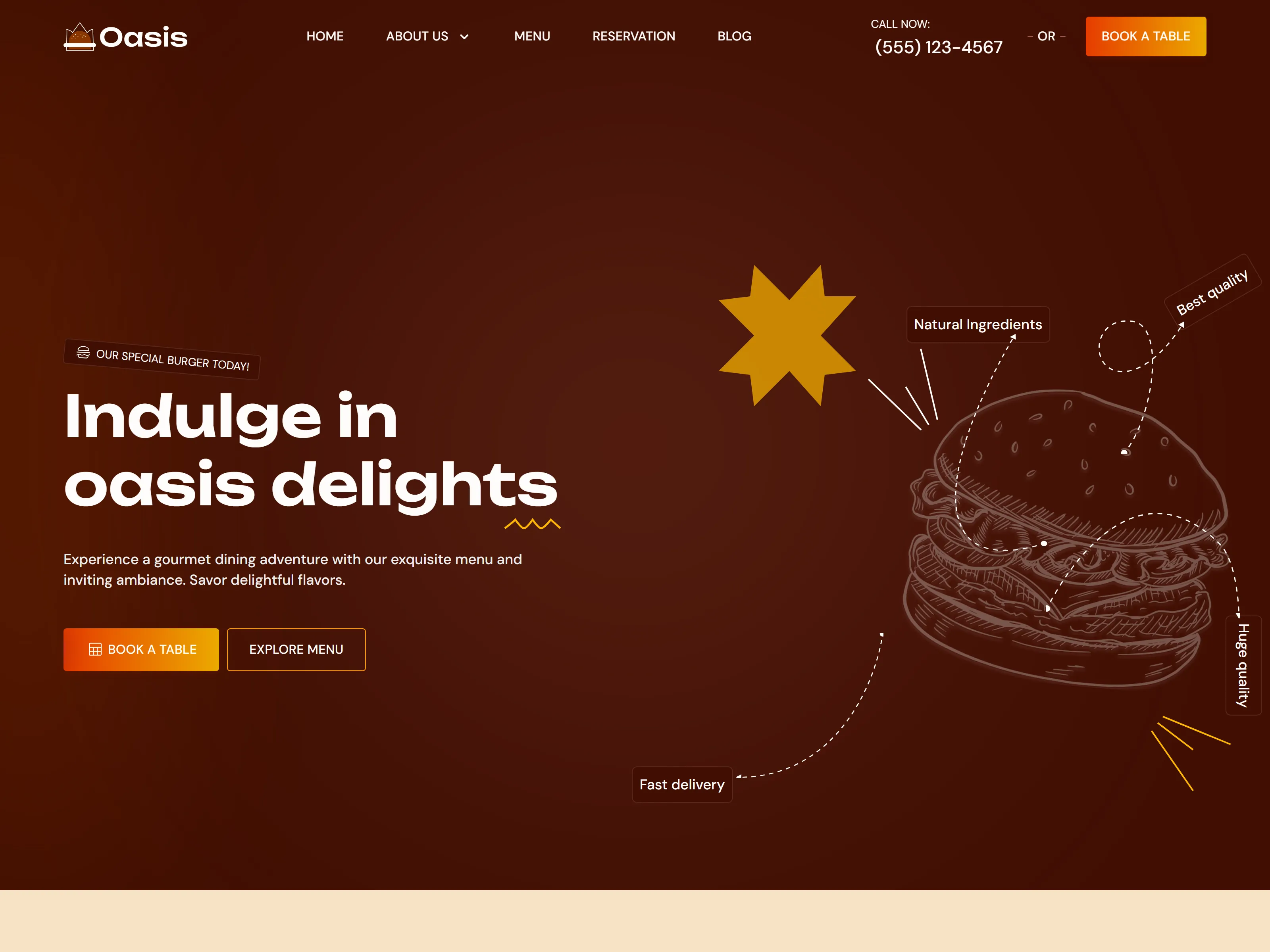 Desktop Screenshot