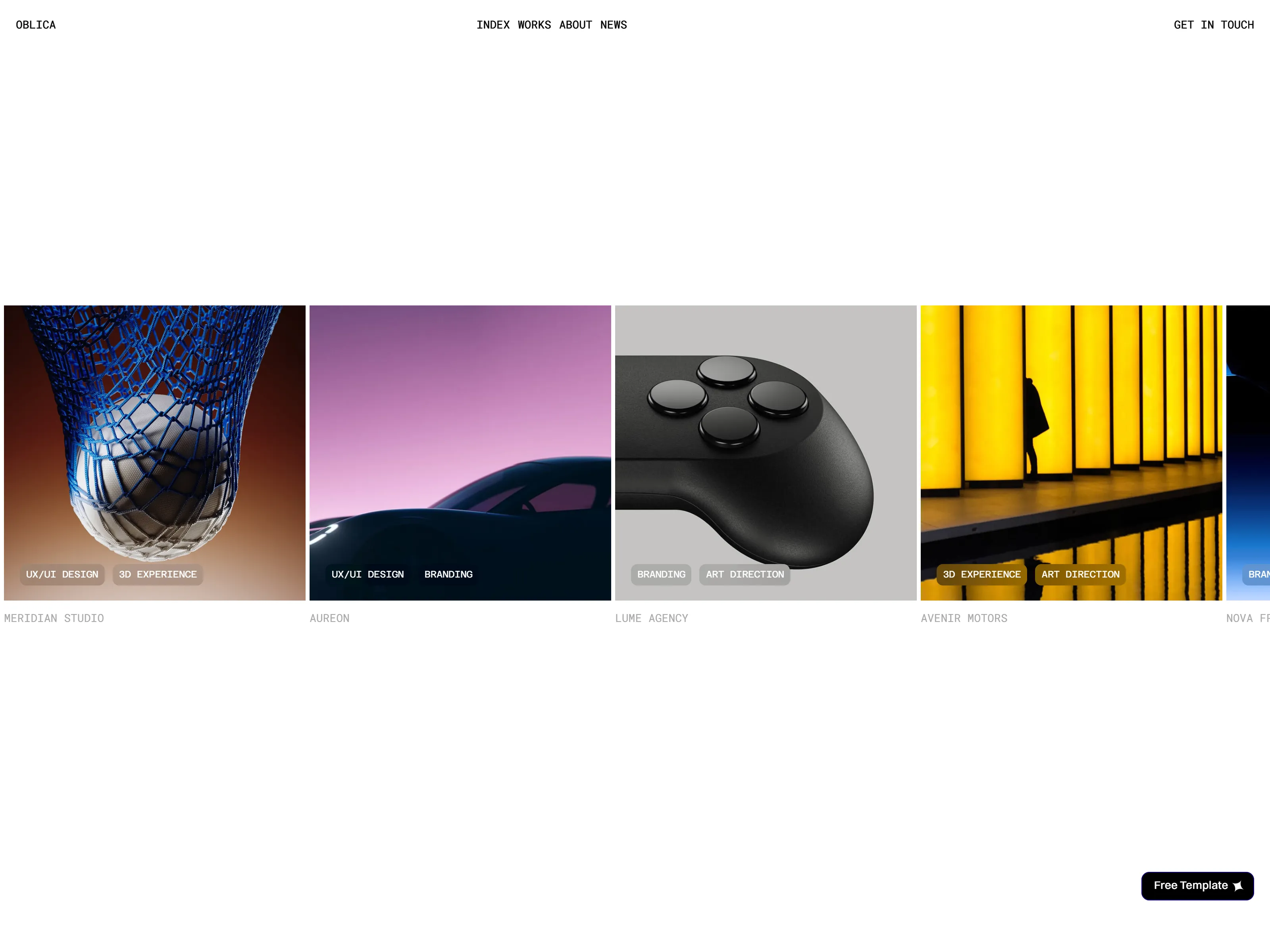 Desktop Screenshot