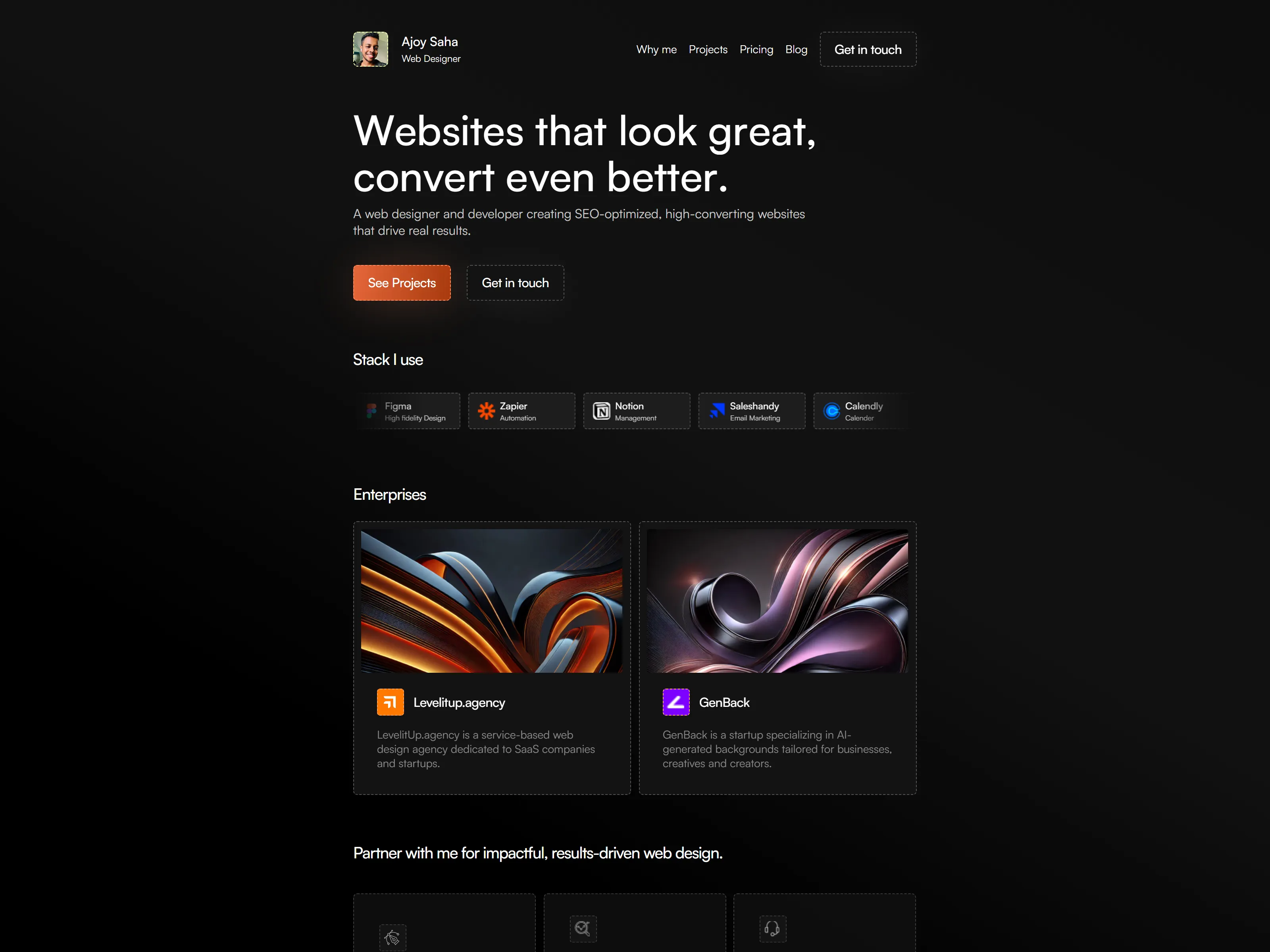 Desktop Screenshot