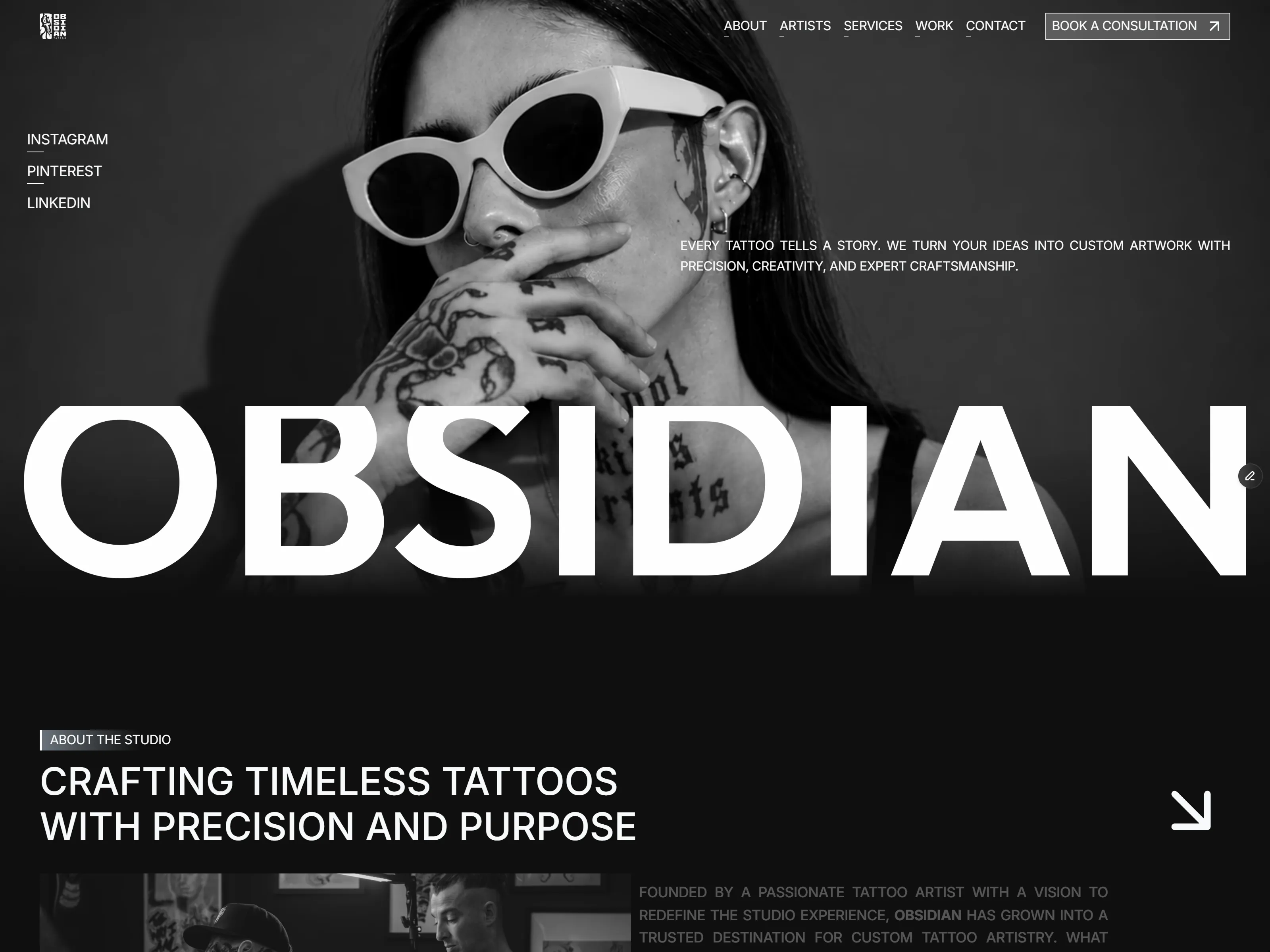 Desktop Screenshot