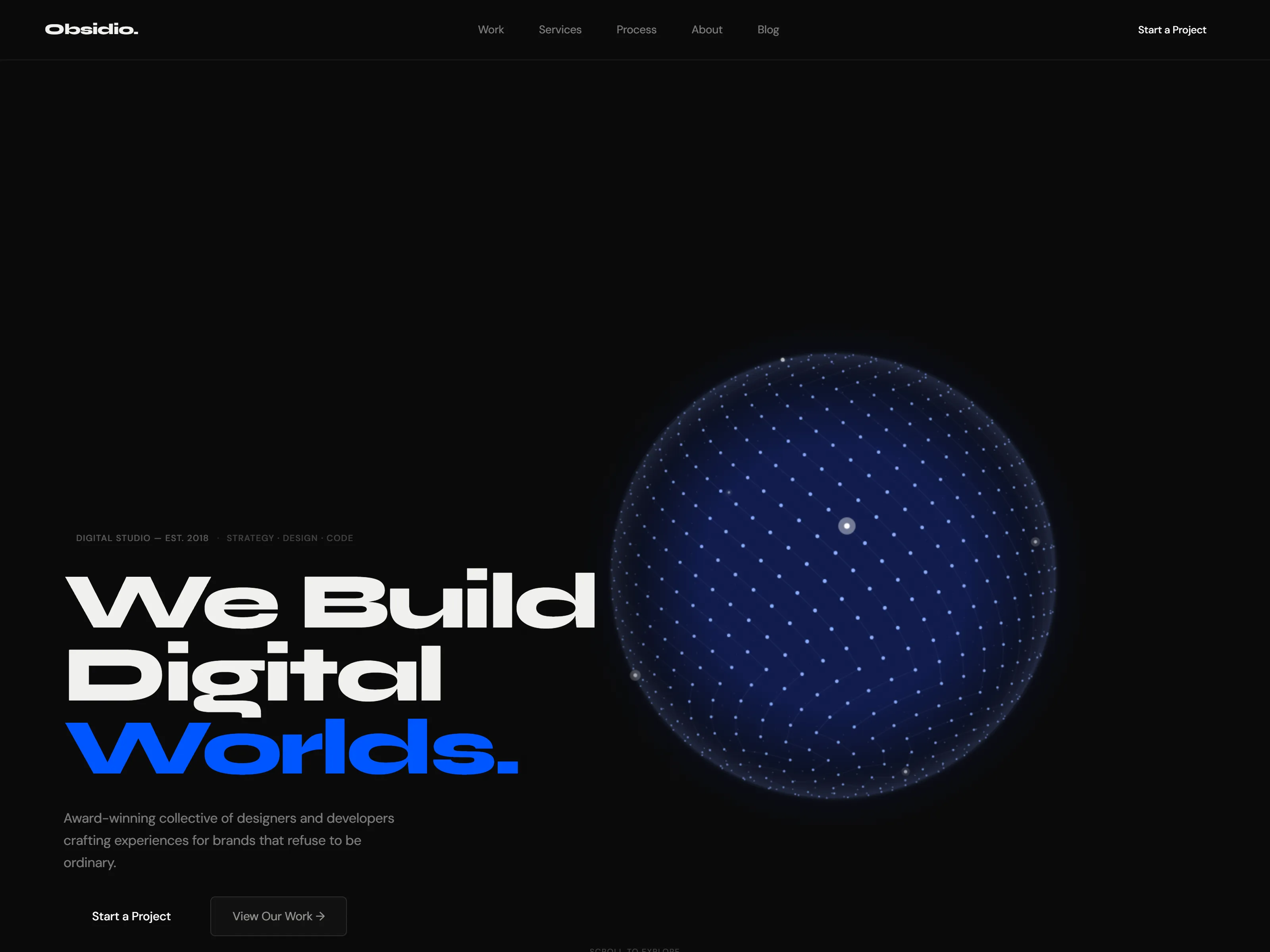 Desktop Screenshot