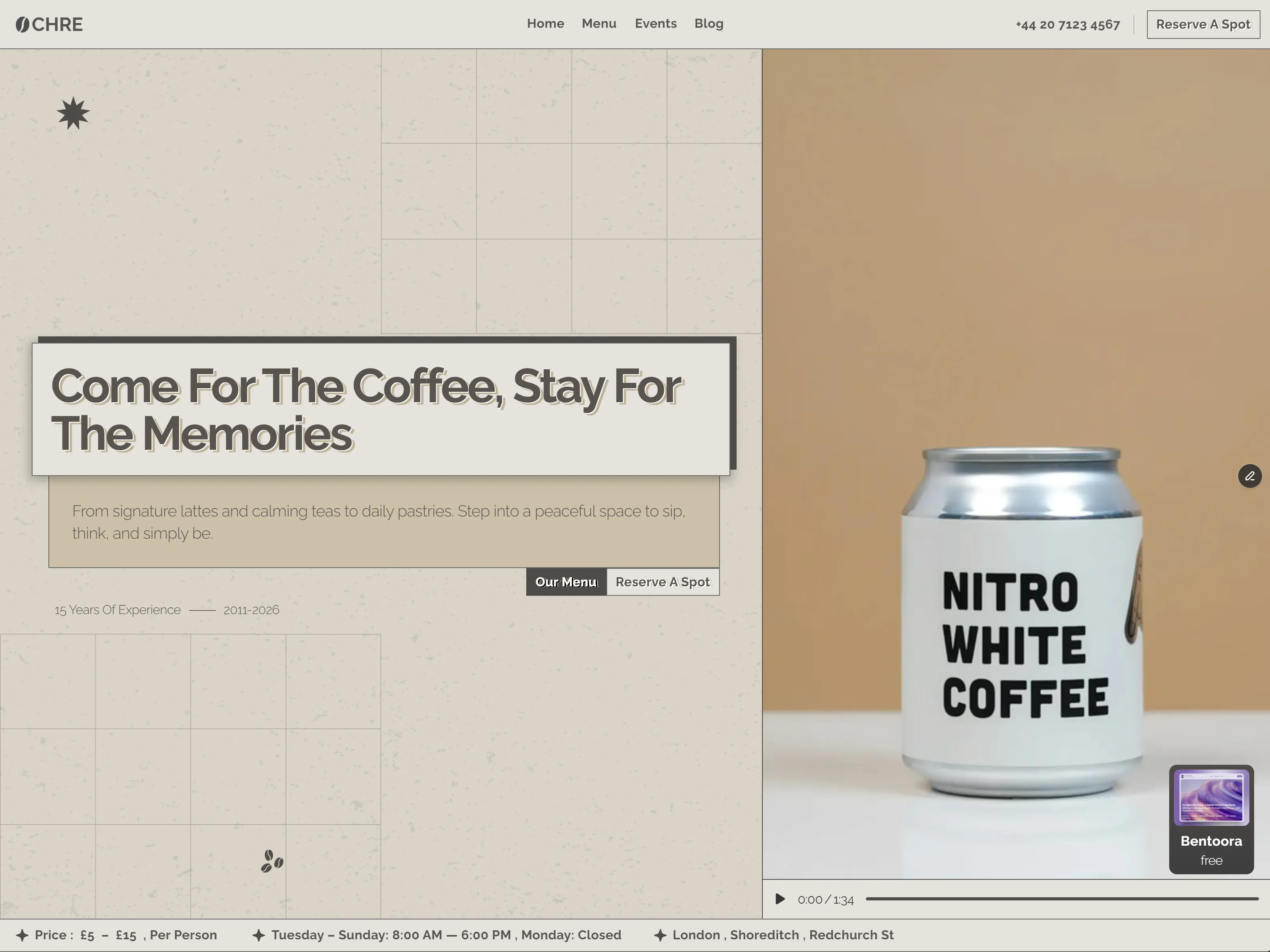 Desktop Screenshot