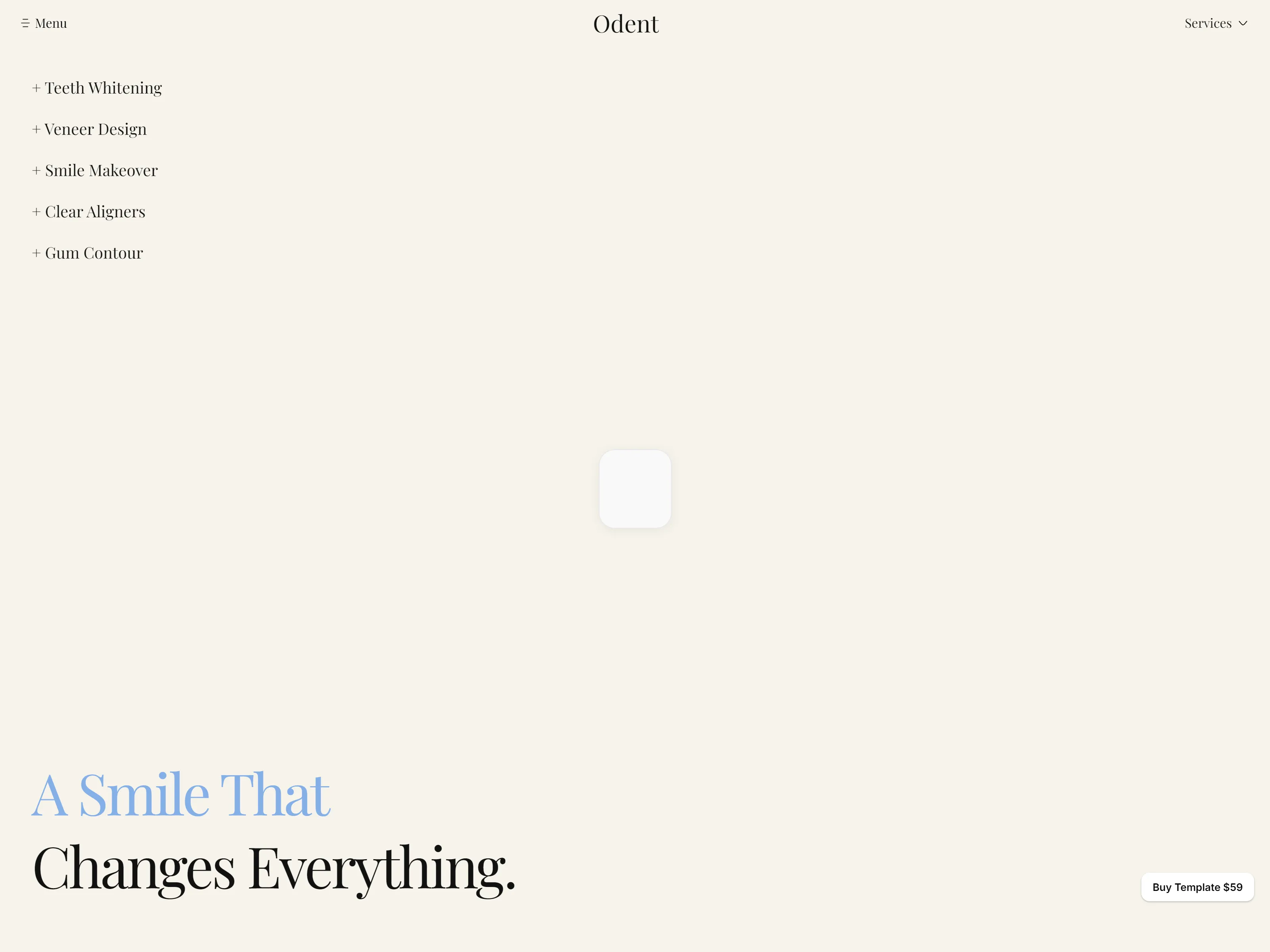 Desktop Screenshot