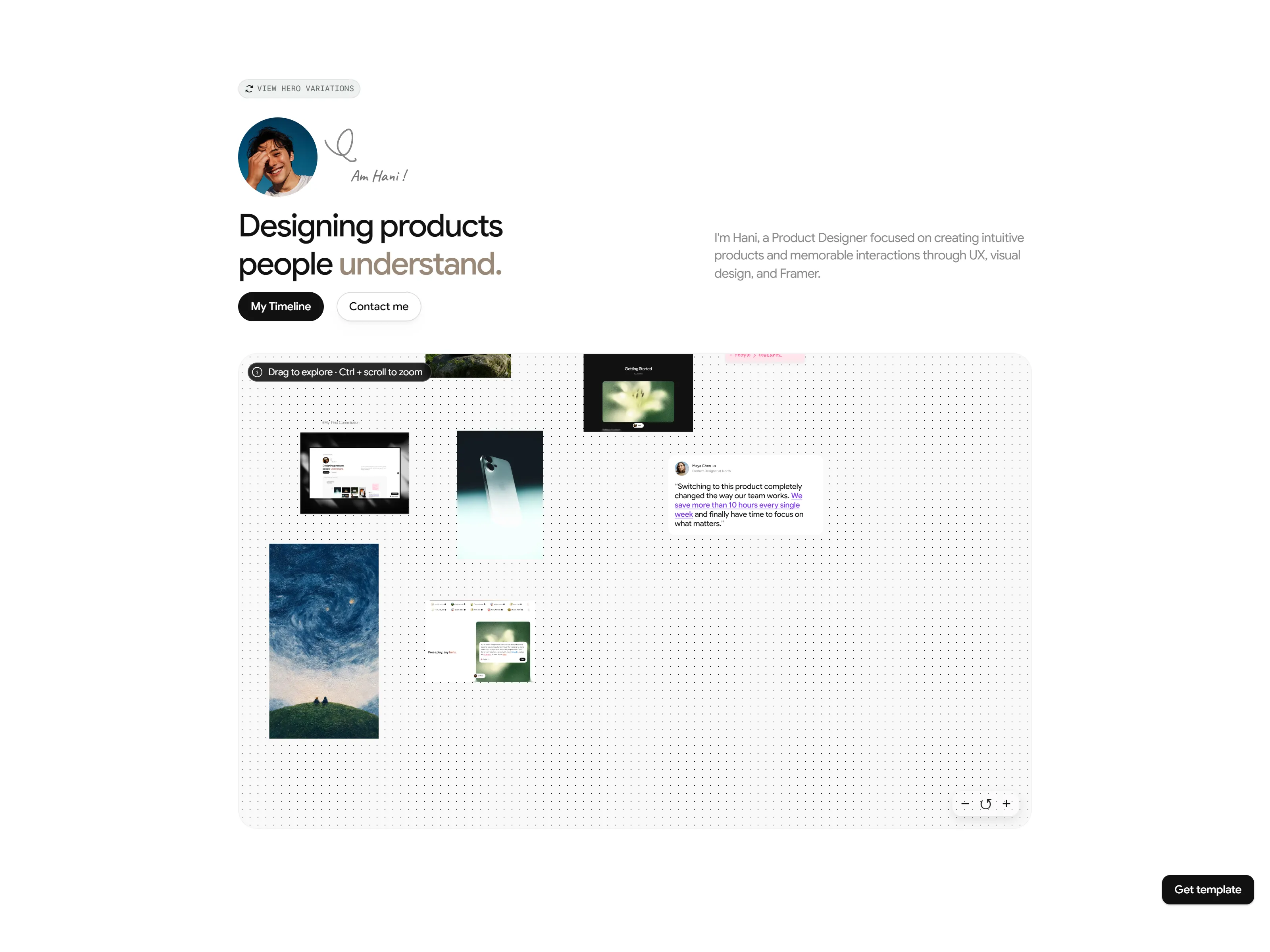 Desktop Screenshot