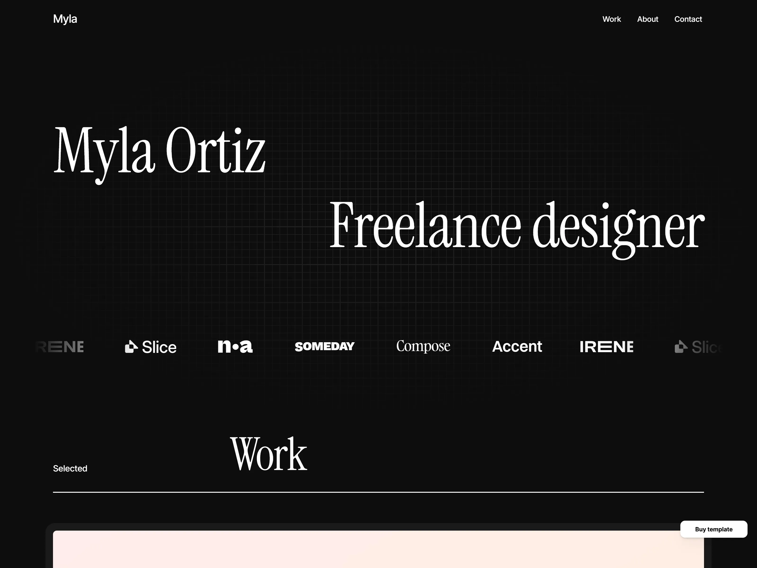 Desktop Screenshot
