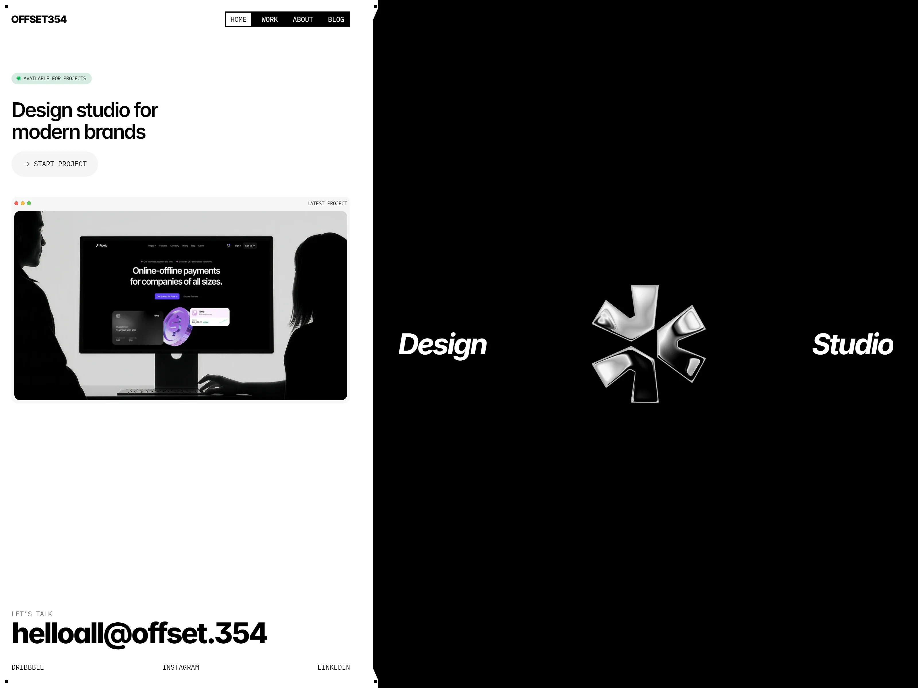 Desktop Screenshot