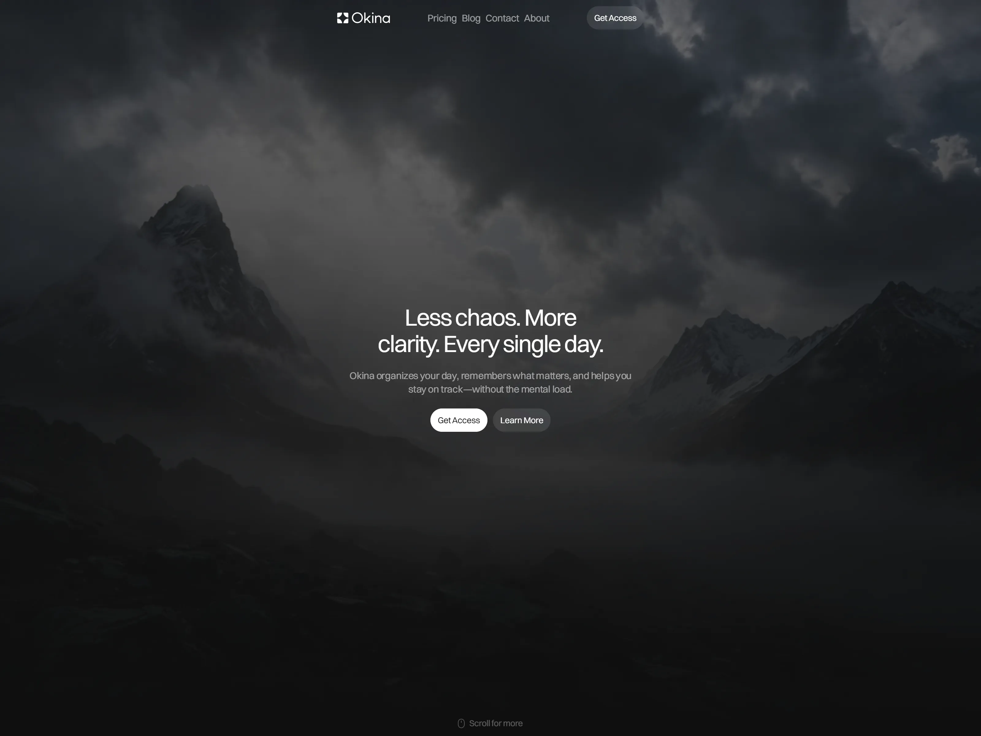 Desktop Screenshot