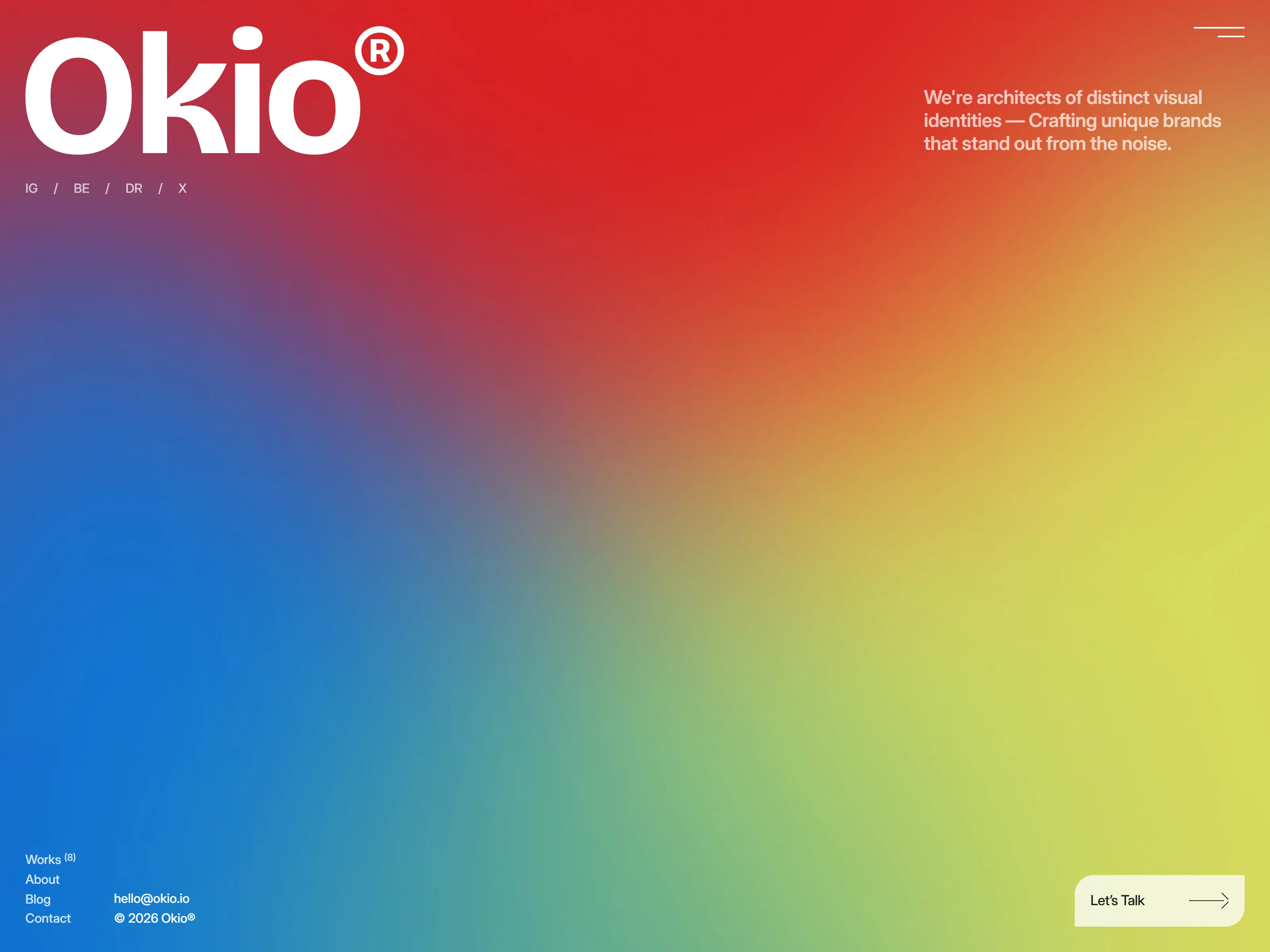 Desktop Screenshot