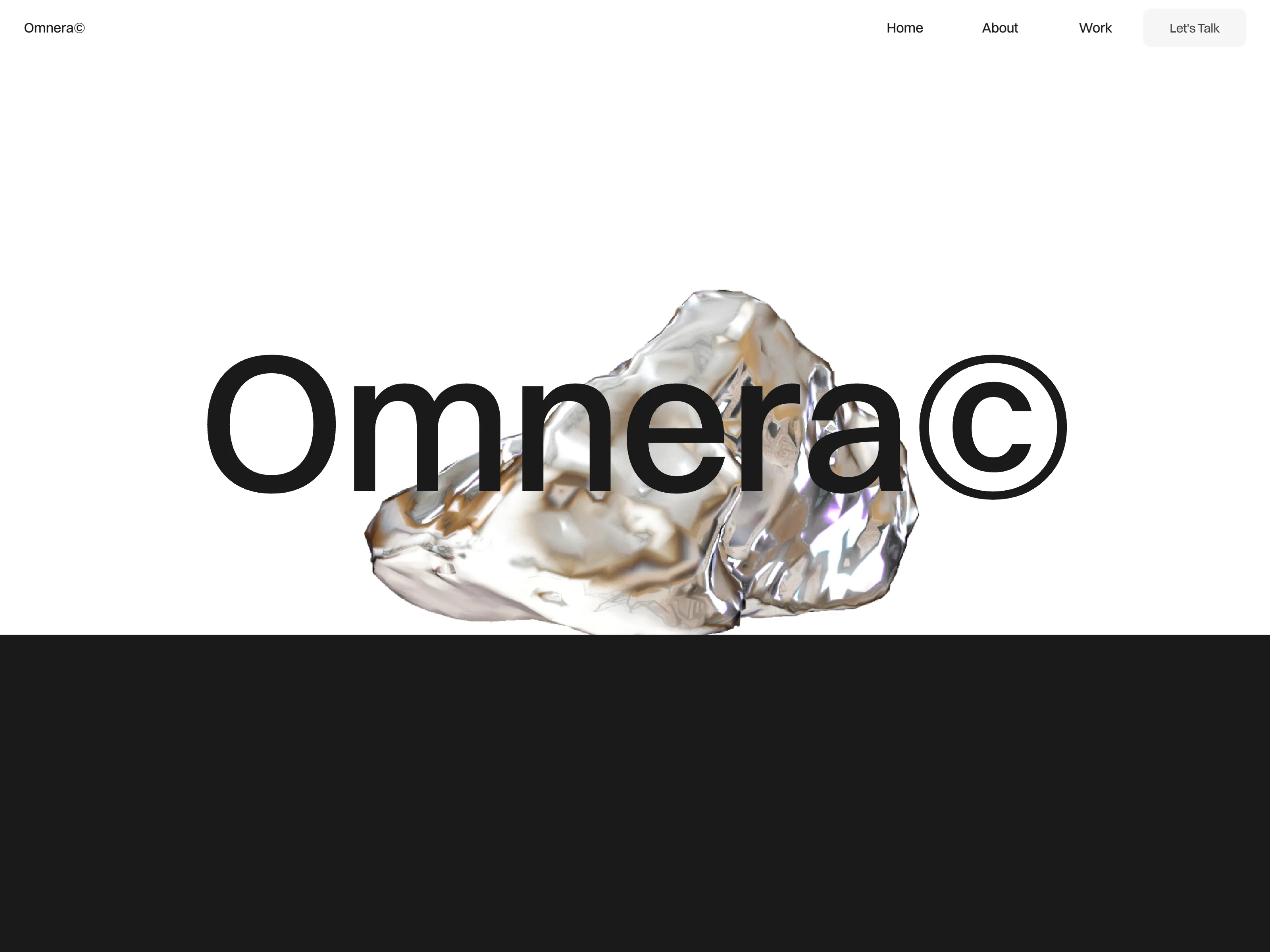 Desktop Screenshot