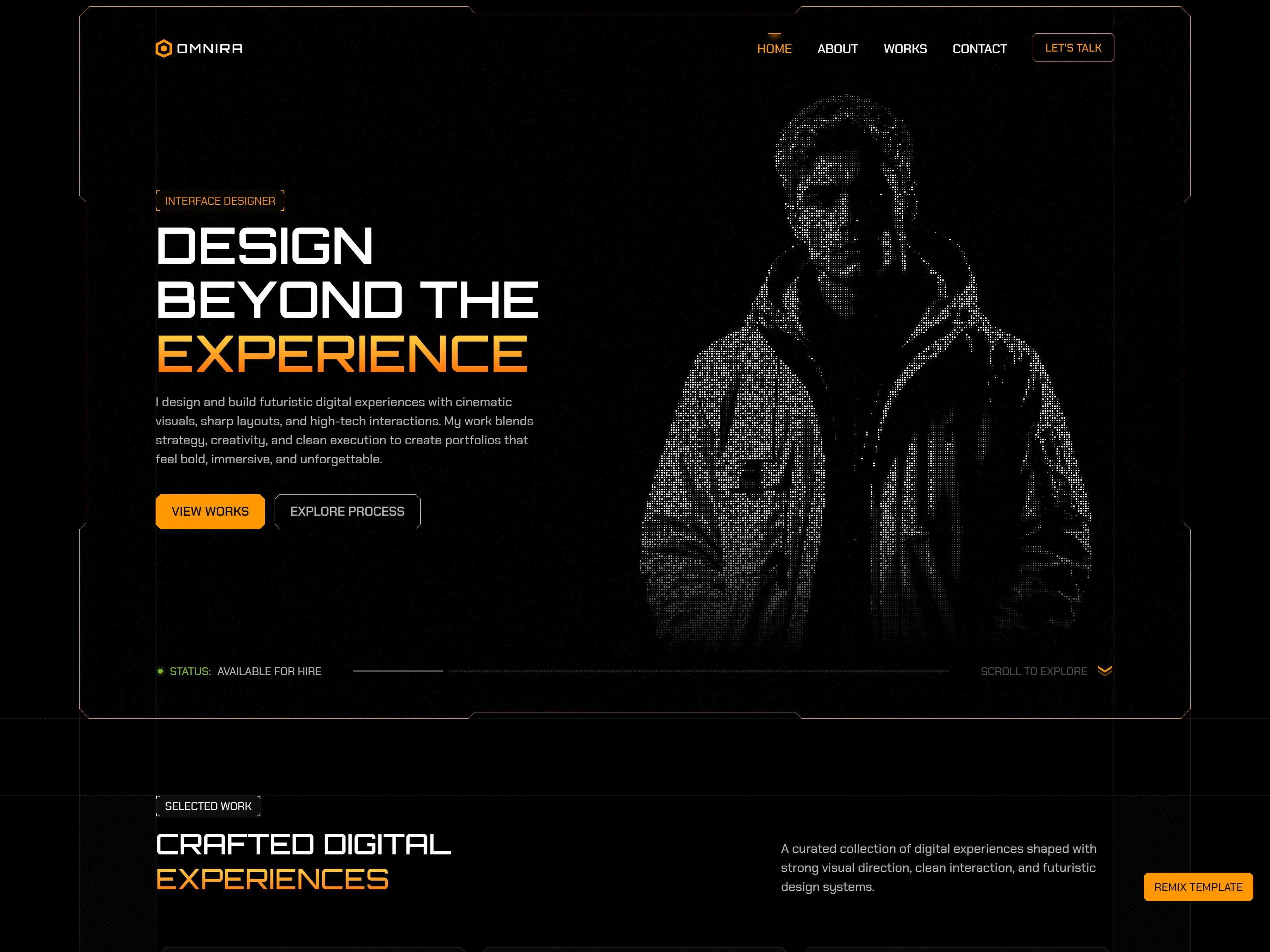Desktop Screenshot