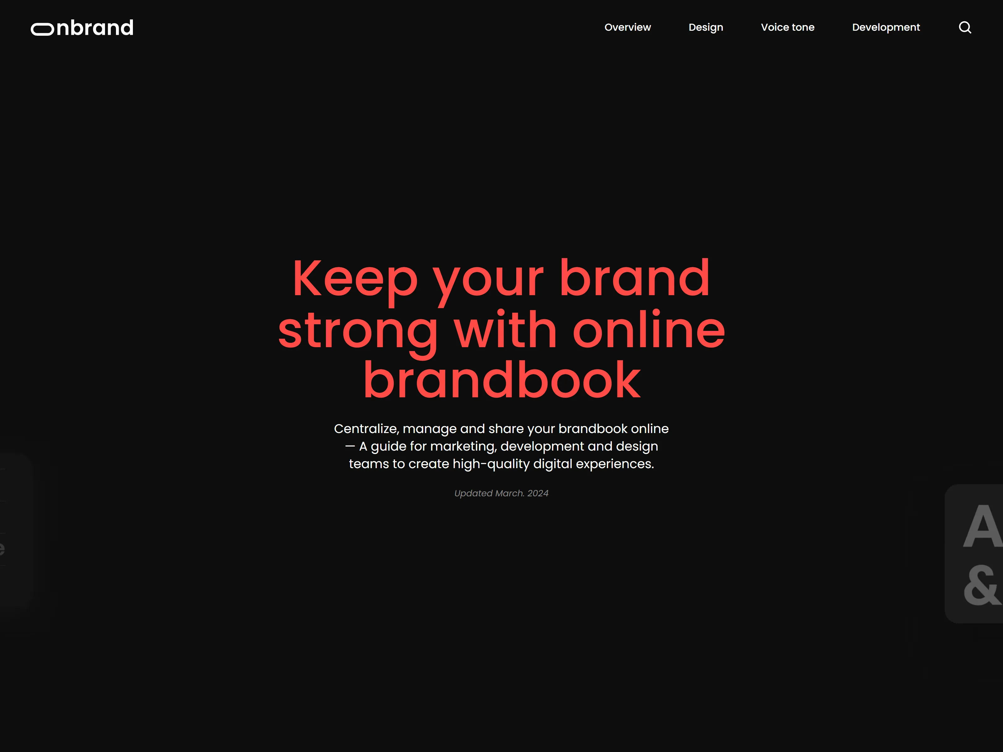 Desktop Screenshot
