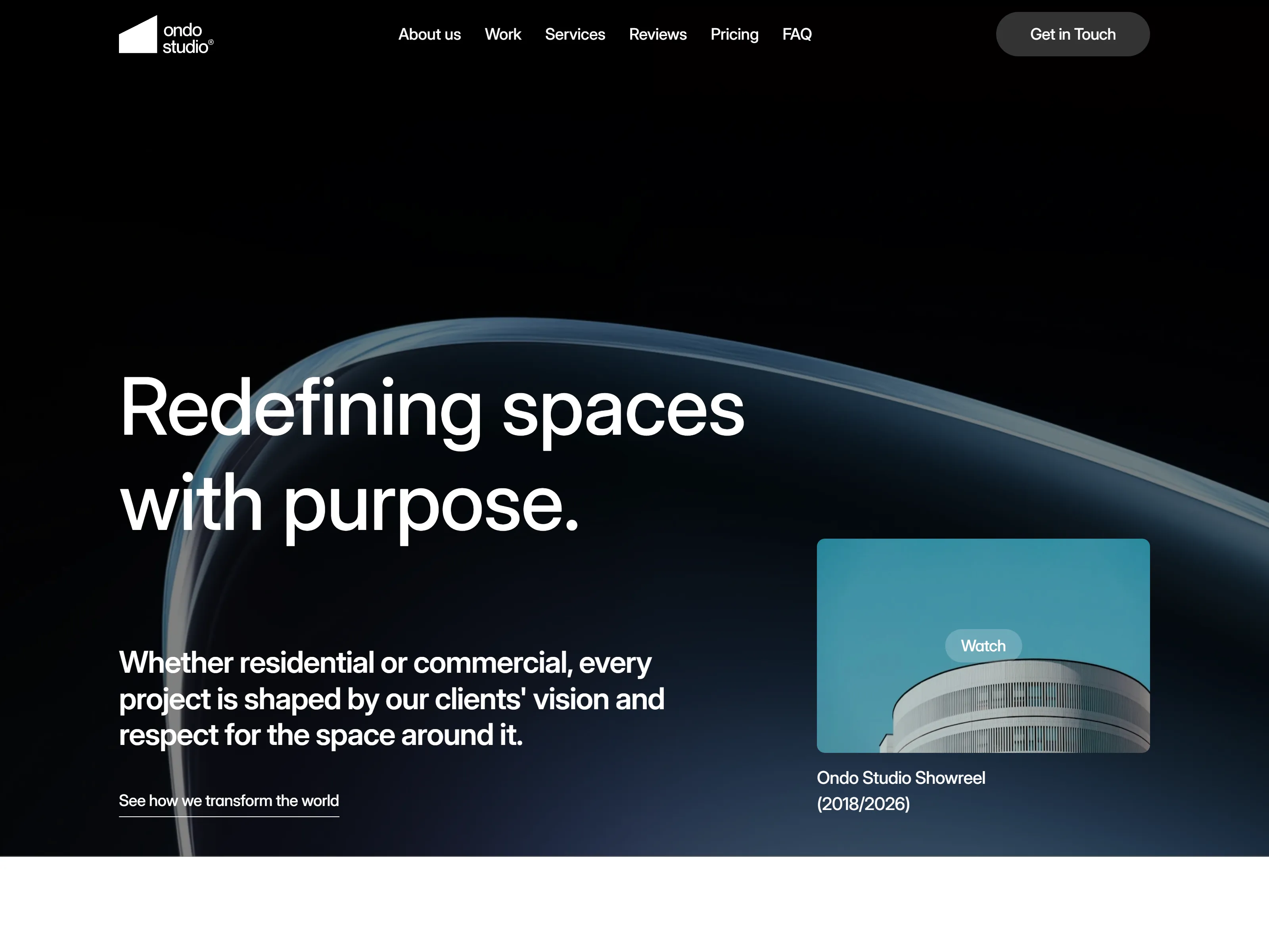 Desktop Screenshot