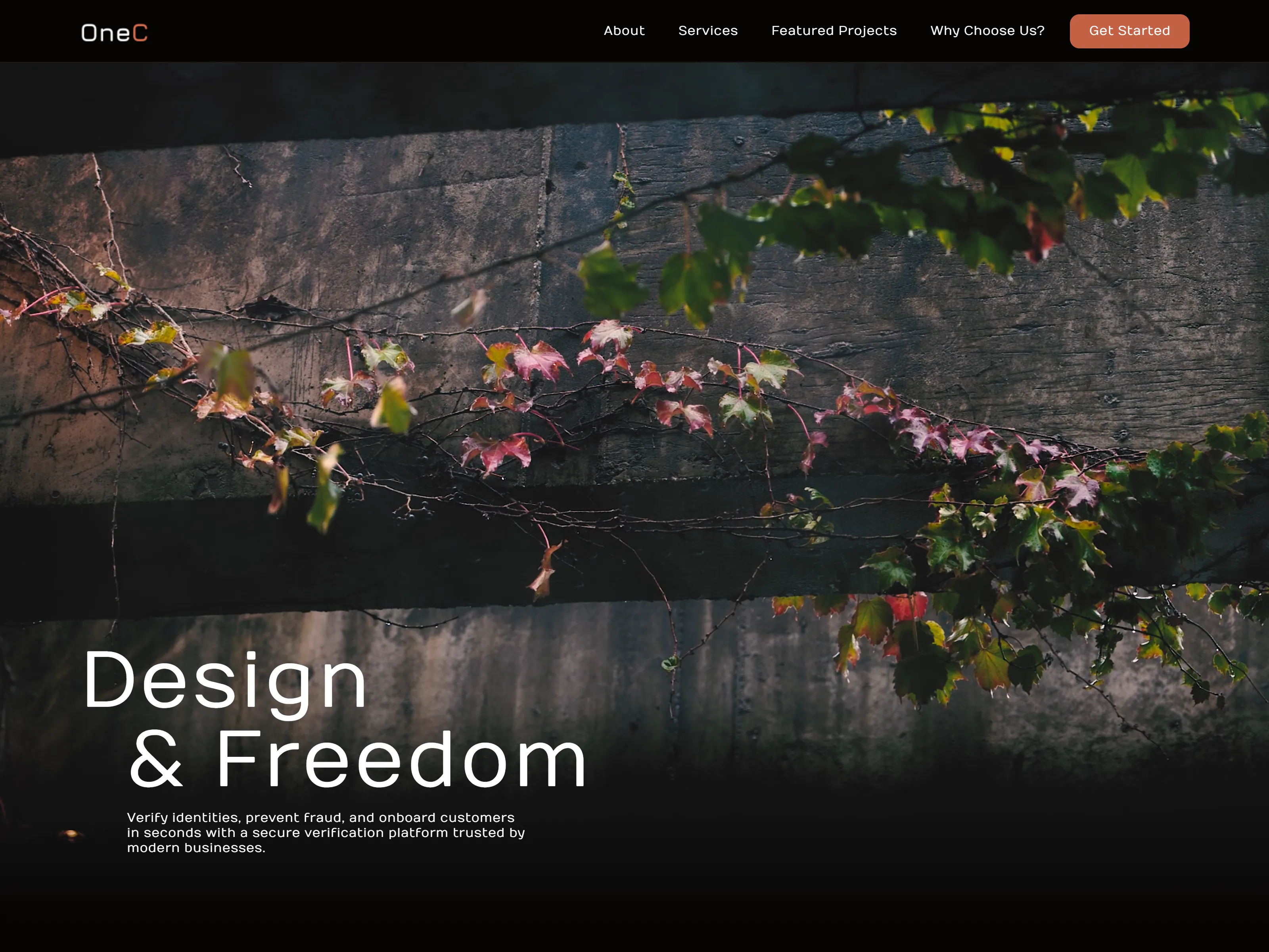 Desktop Screenshot