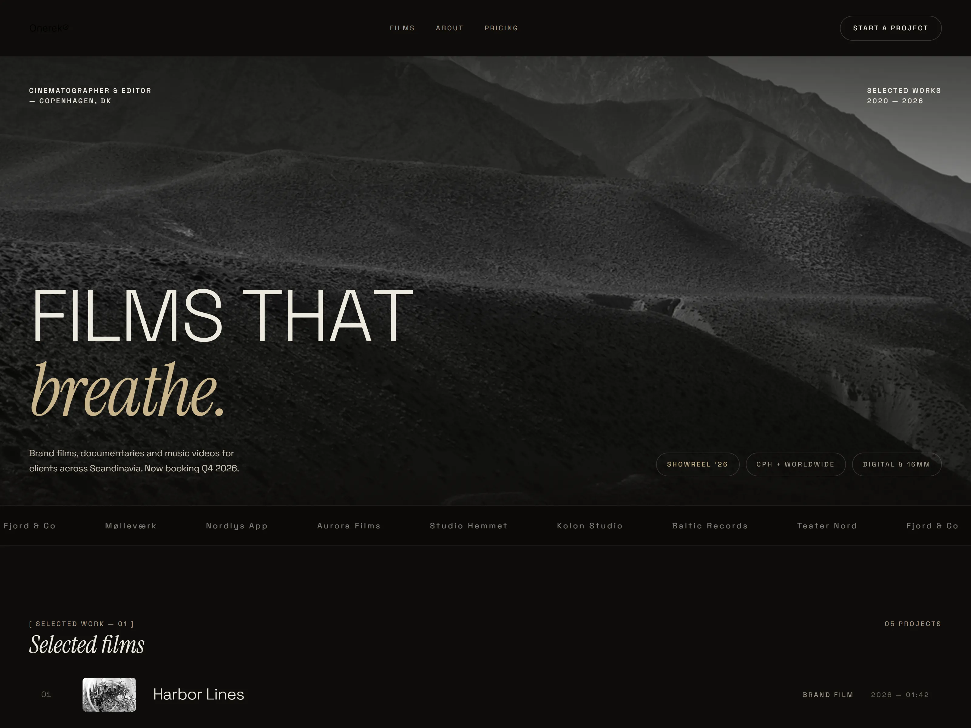Desktop Screenshot