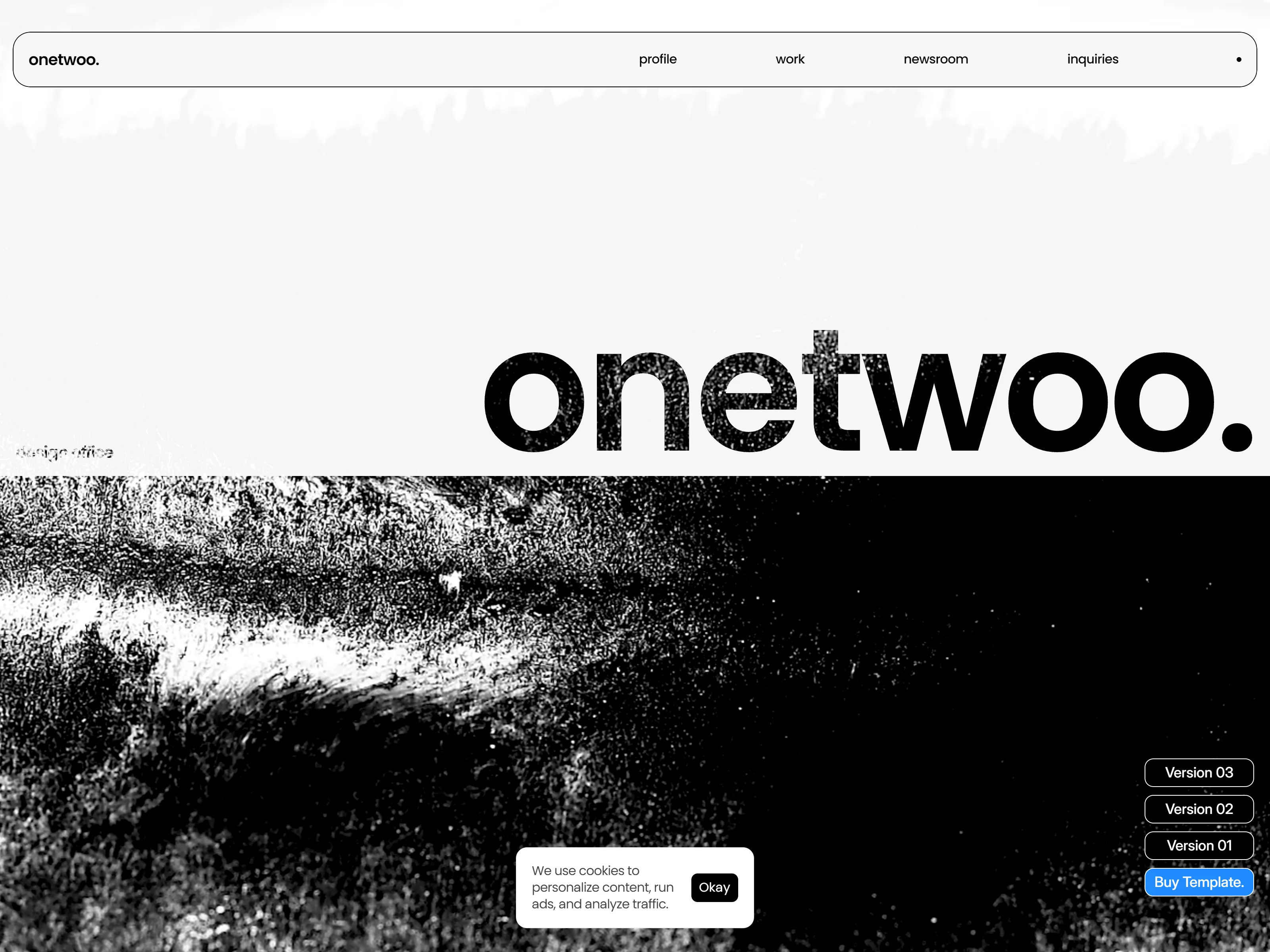 Desktop Screenshot