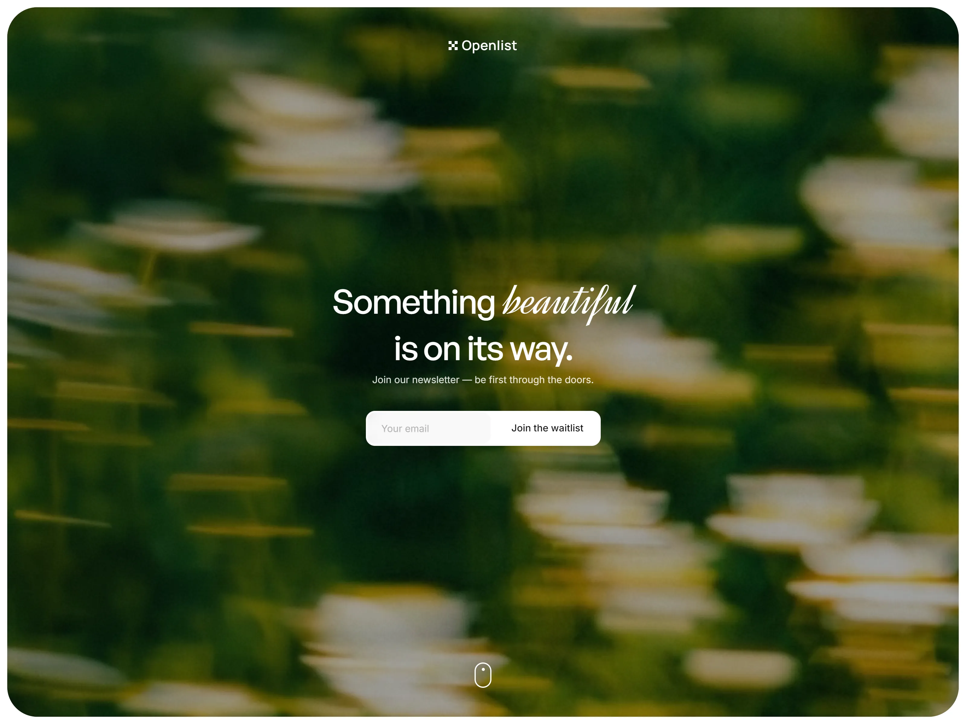 Desktop Screenshot