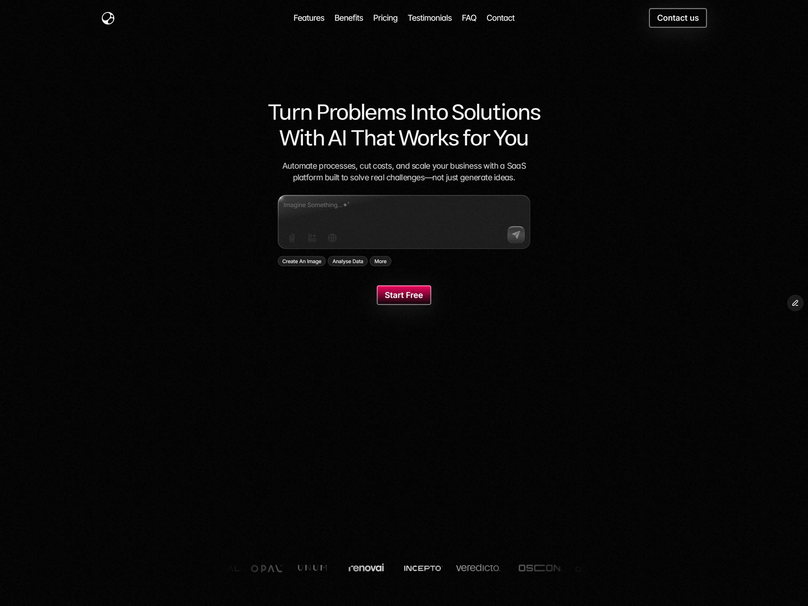 Desktop Screenshot
