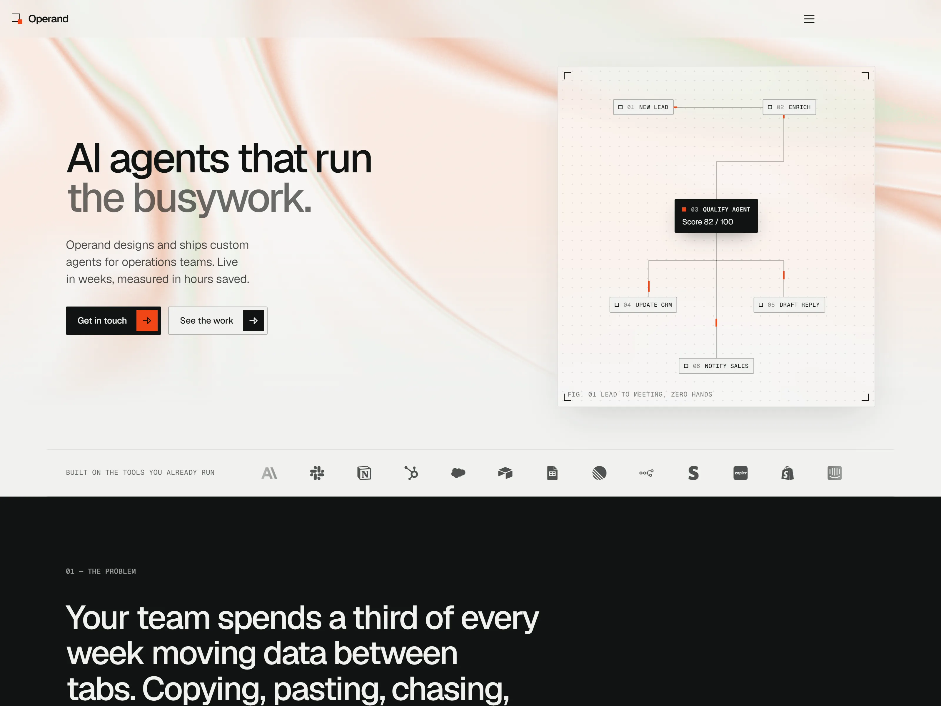 Desktop Screenshot