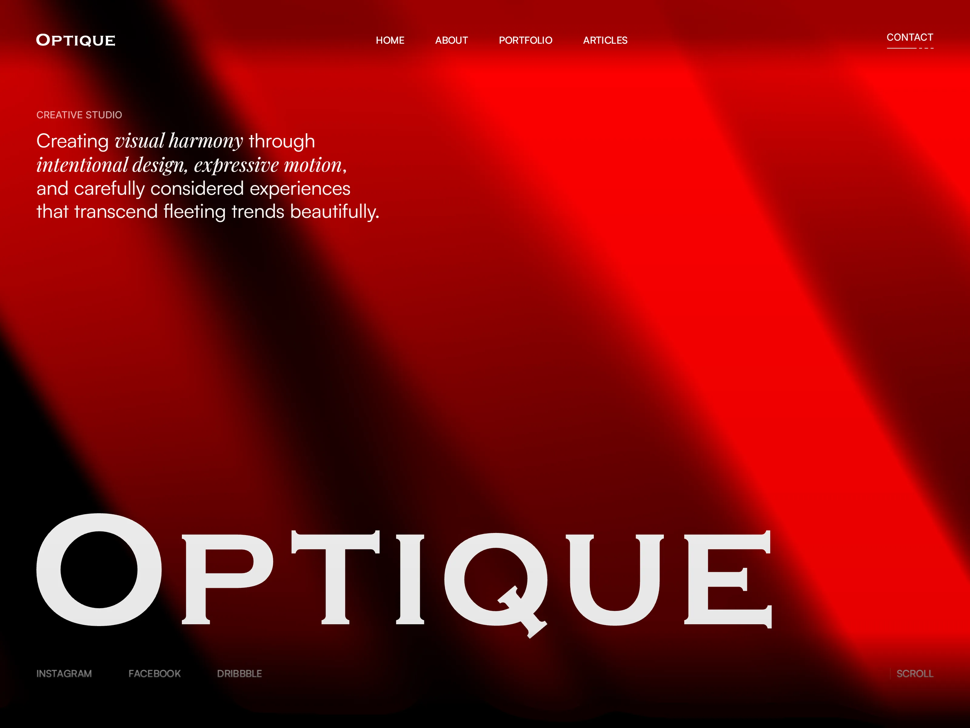 Desktop Screenshot