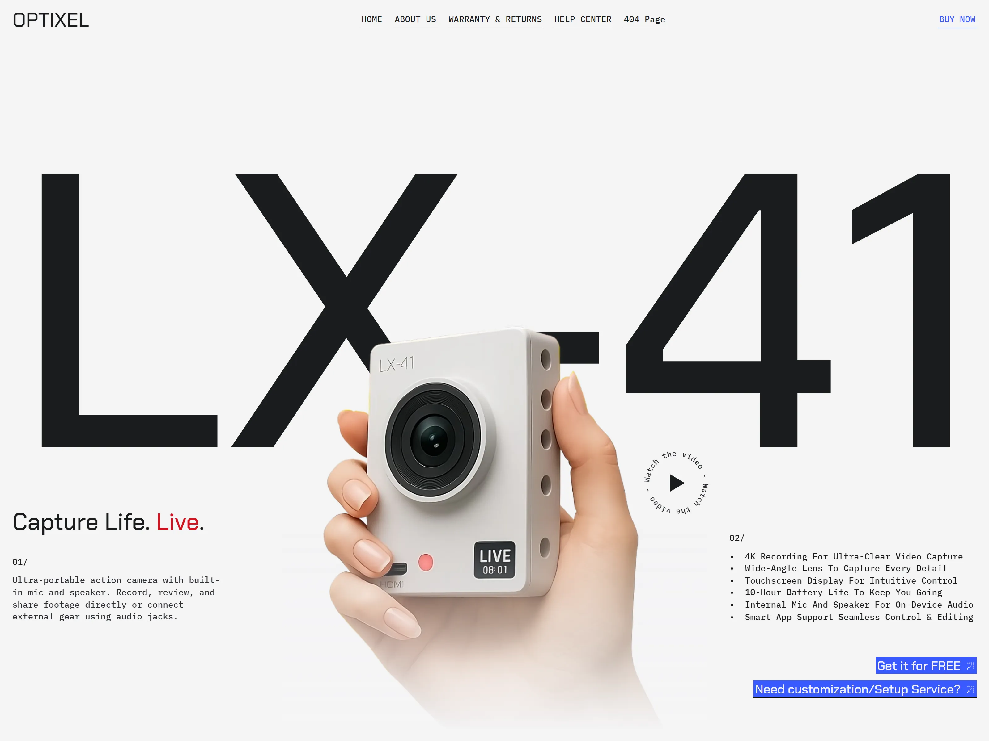 Desktop Screenshot