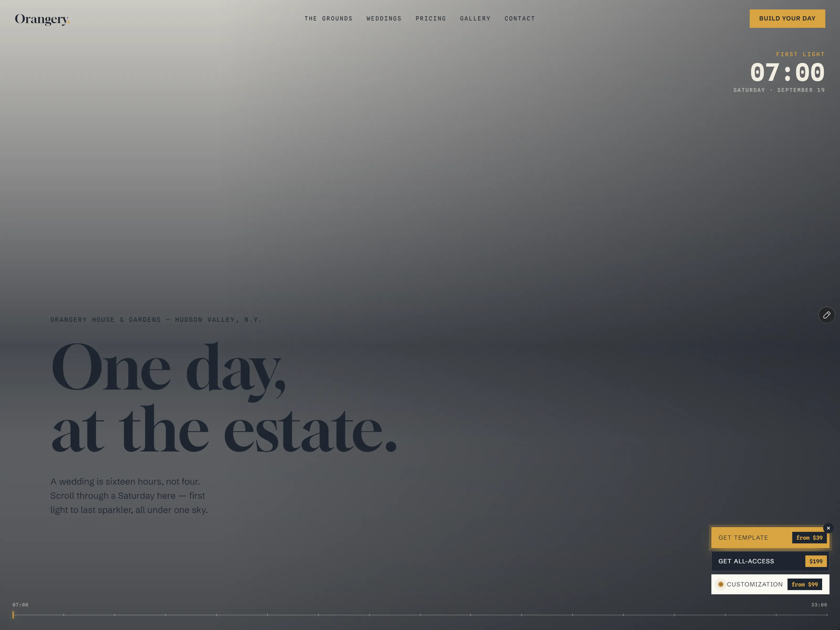 Desktop Screenshot
