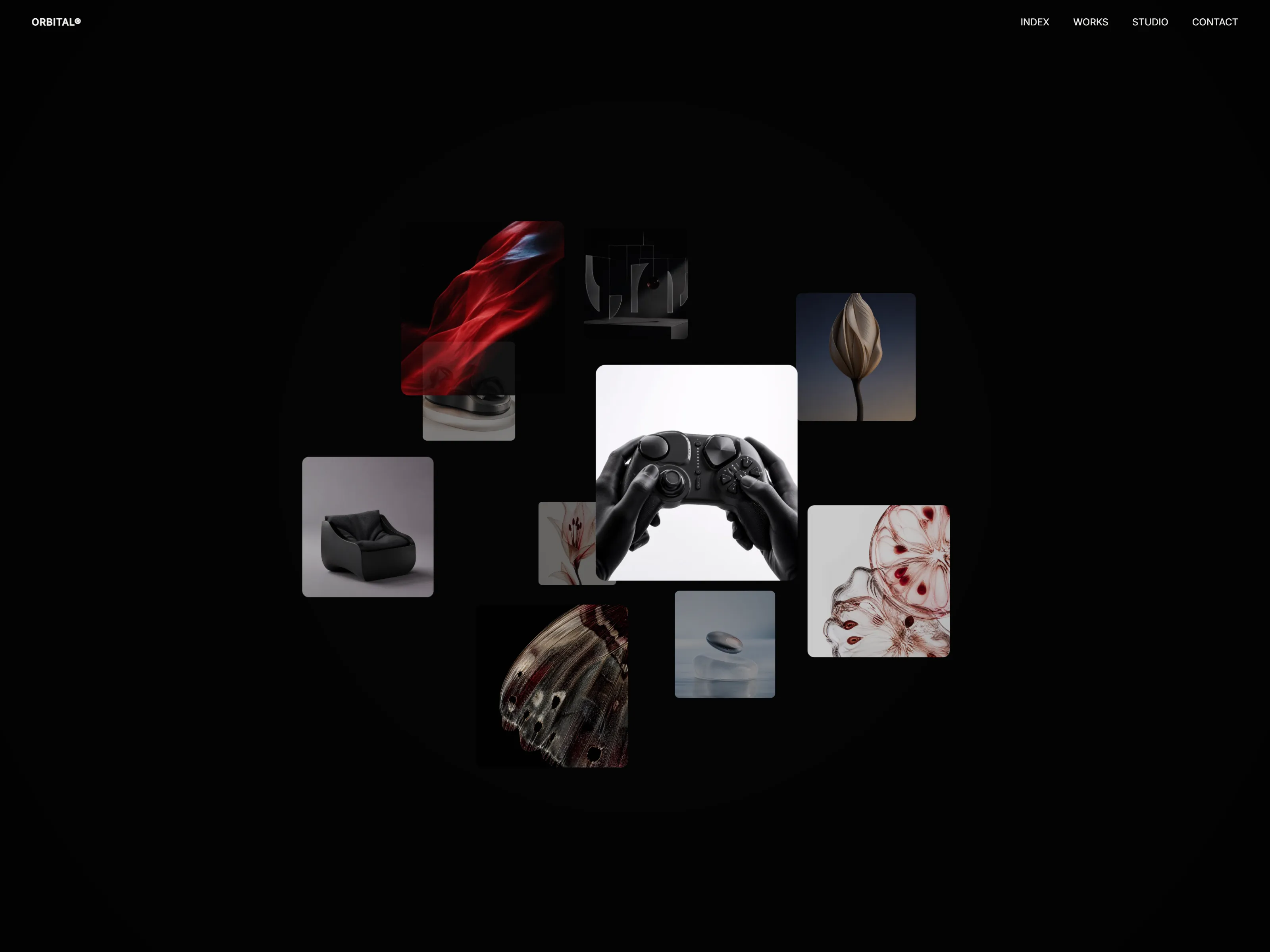 Desktop Screenshot